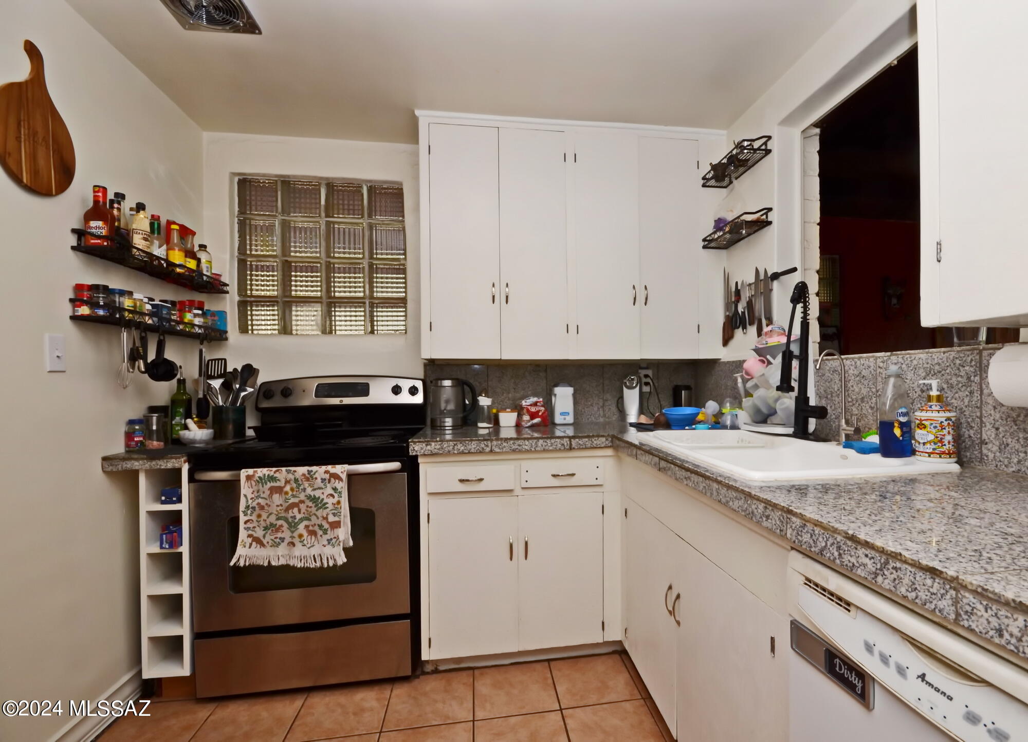 New Deal Acres - Residential