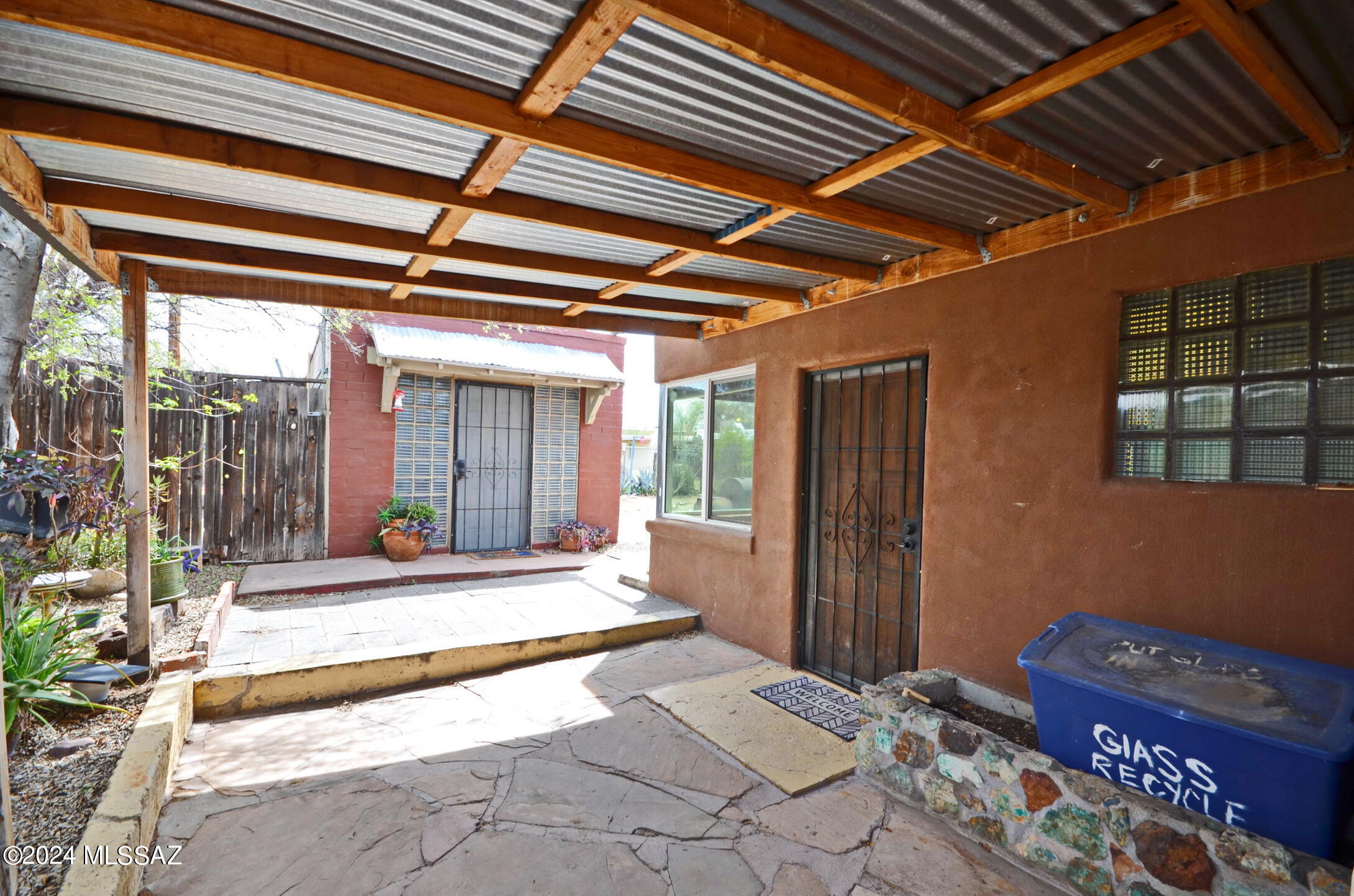 New Deal Acres - Residential
