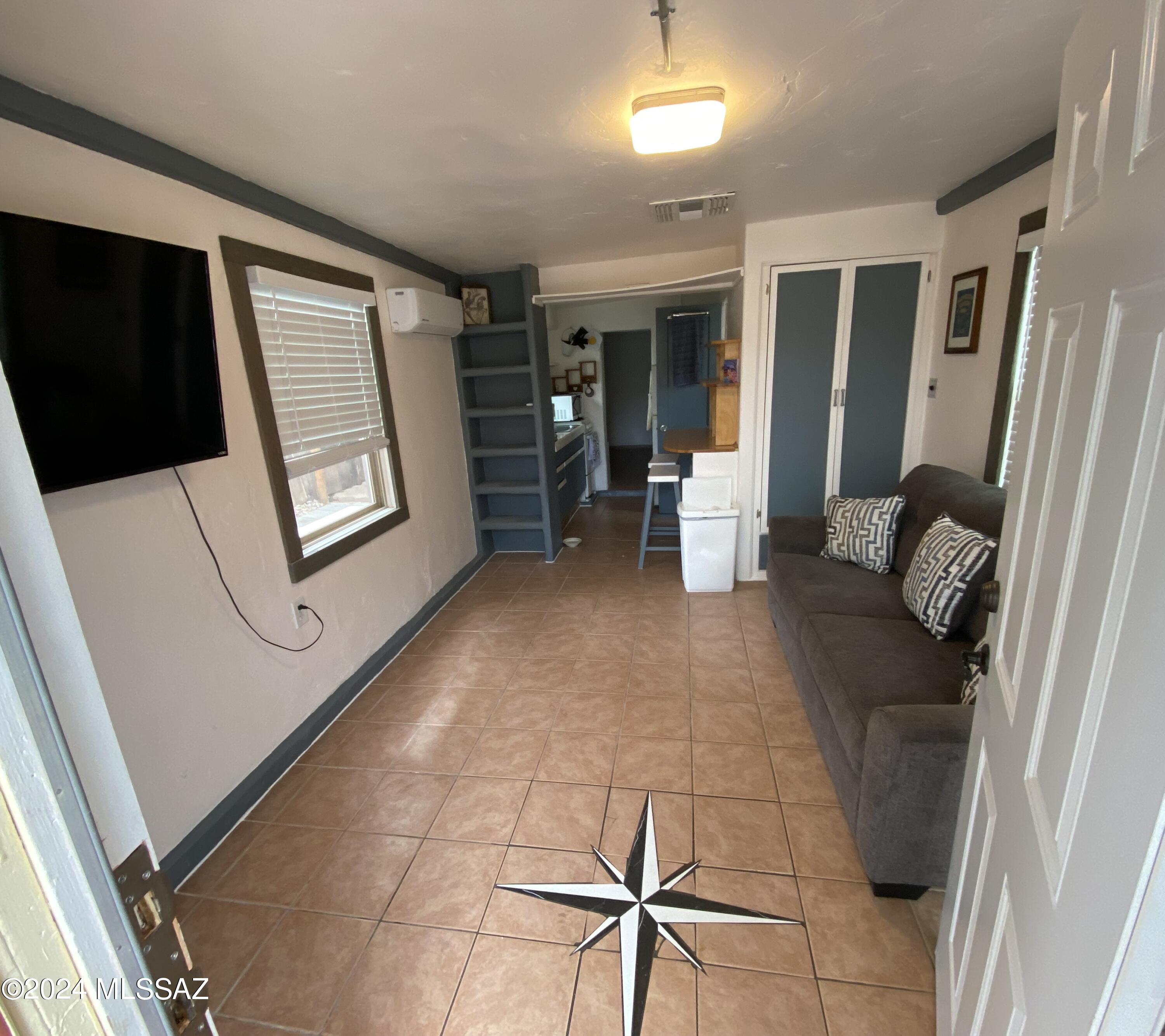 New Deal Acres - Residential