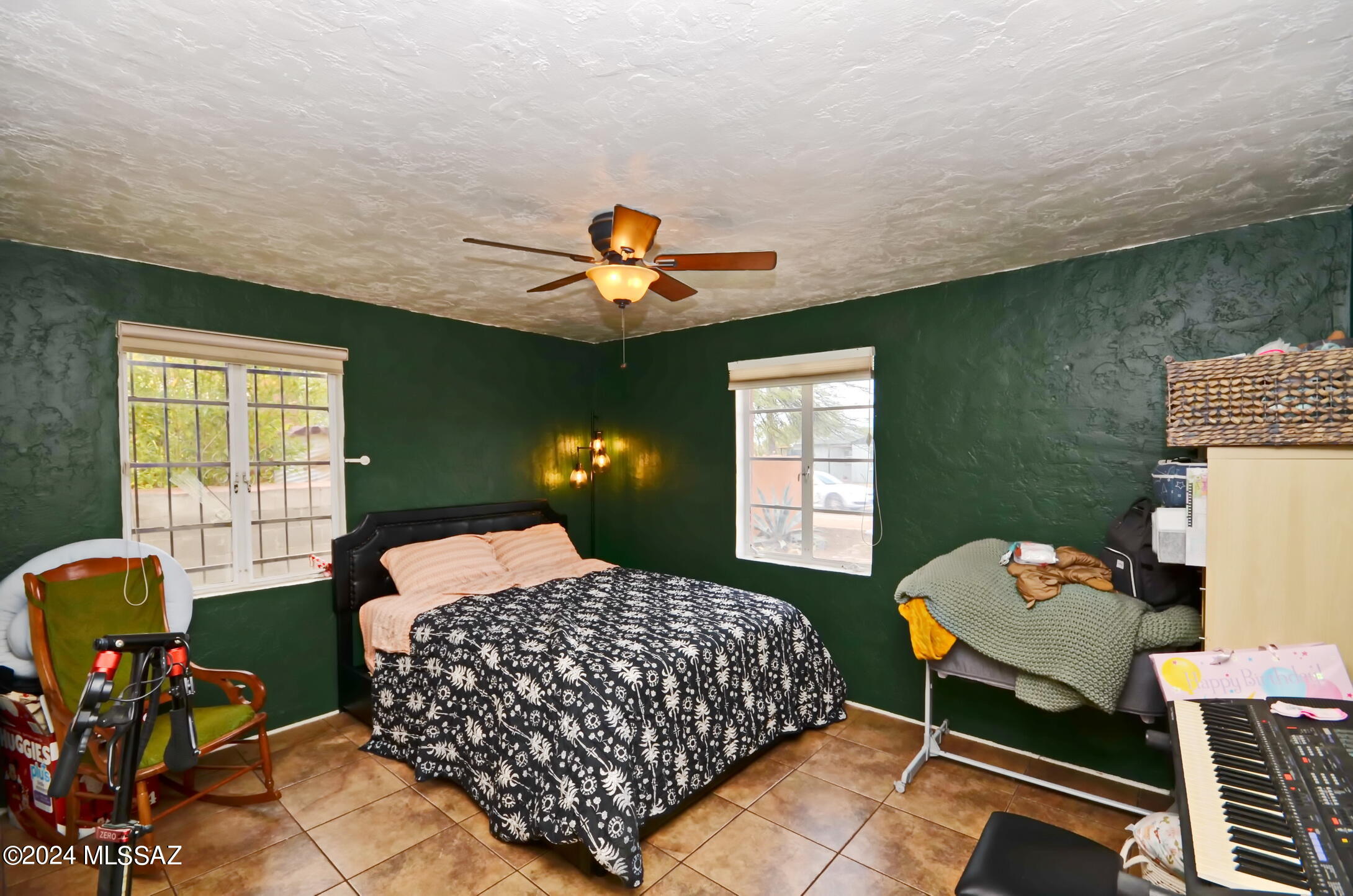 New Deal Acres - Residential