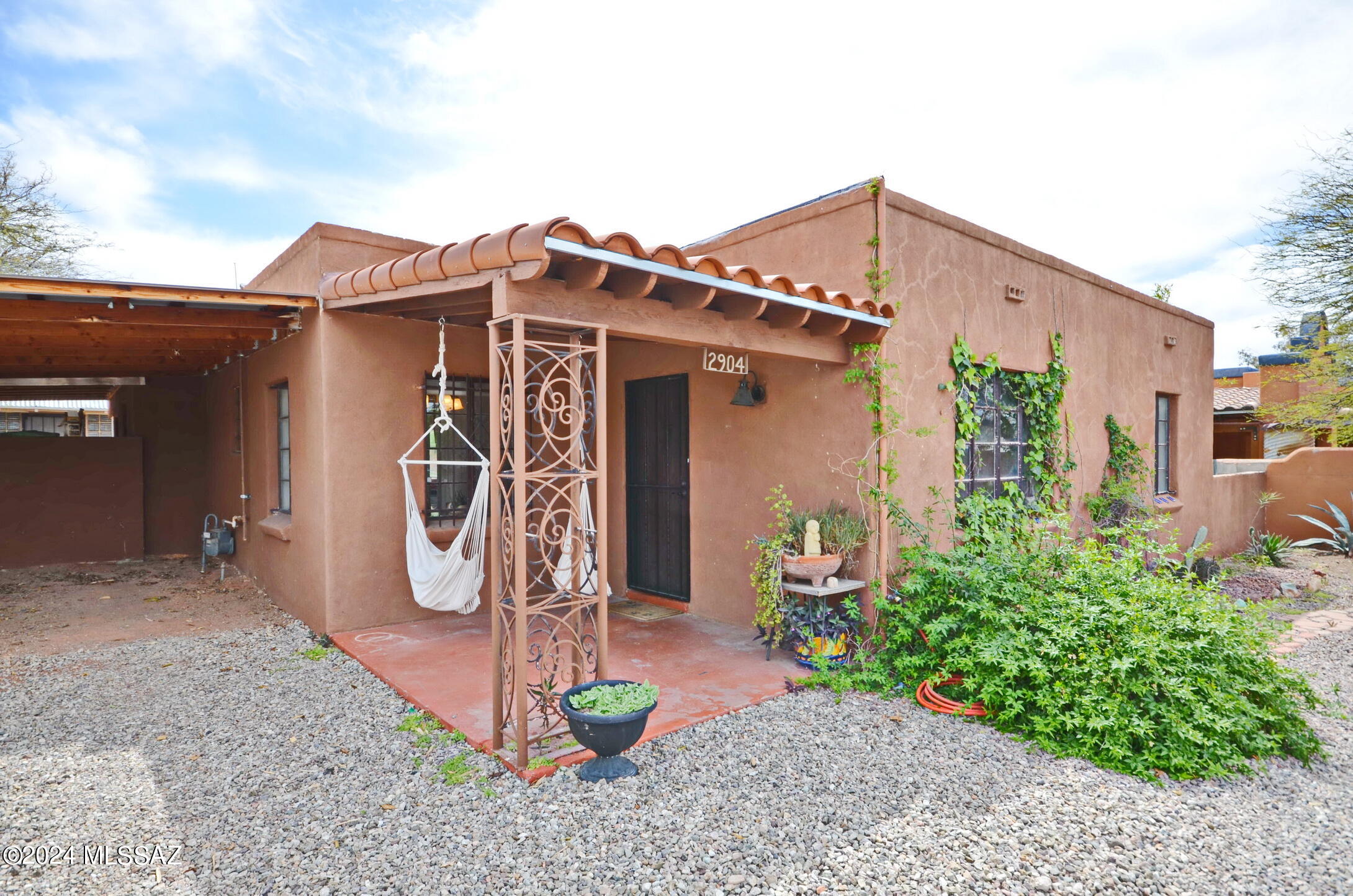 New Deal Acres - Residential