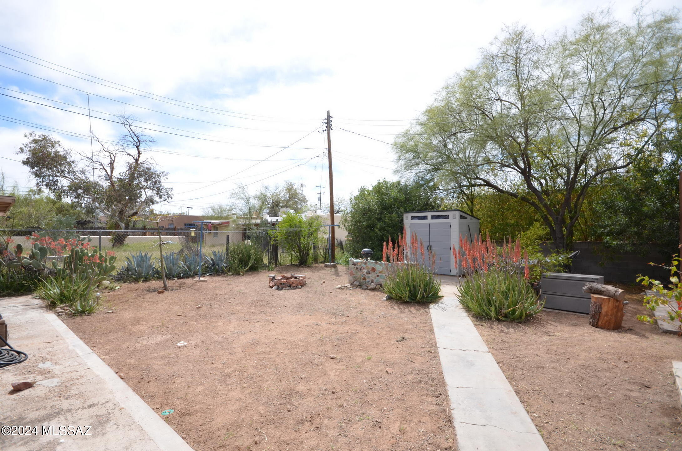 New Deal Acres - Residential