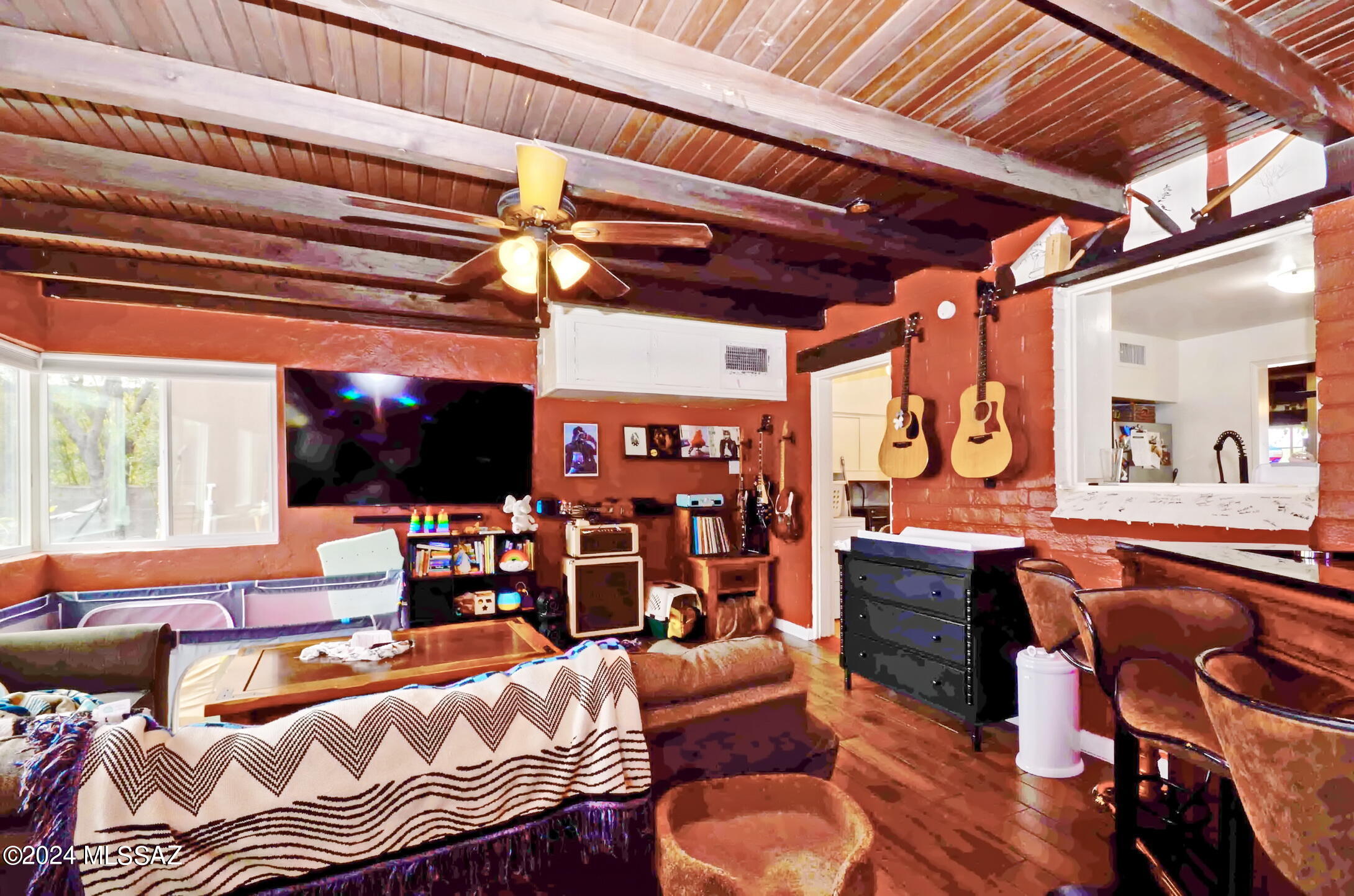 New Deal Acres - Residential