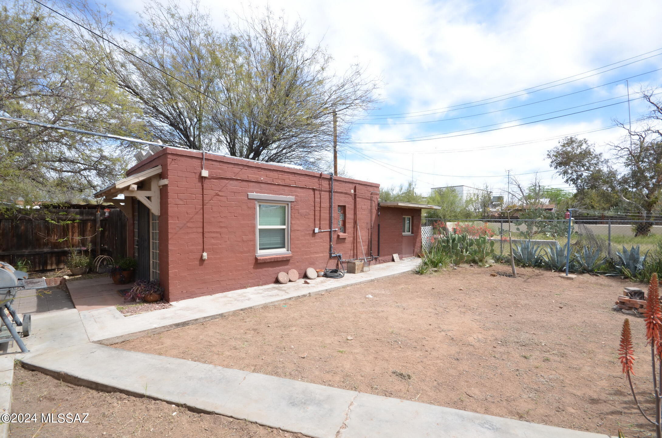 New Deal Acres - Residential