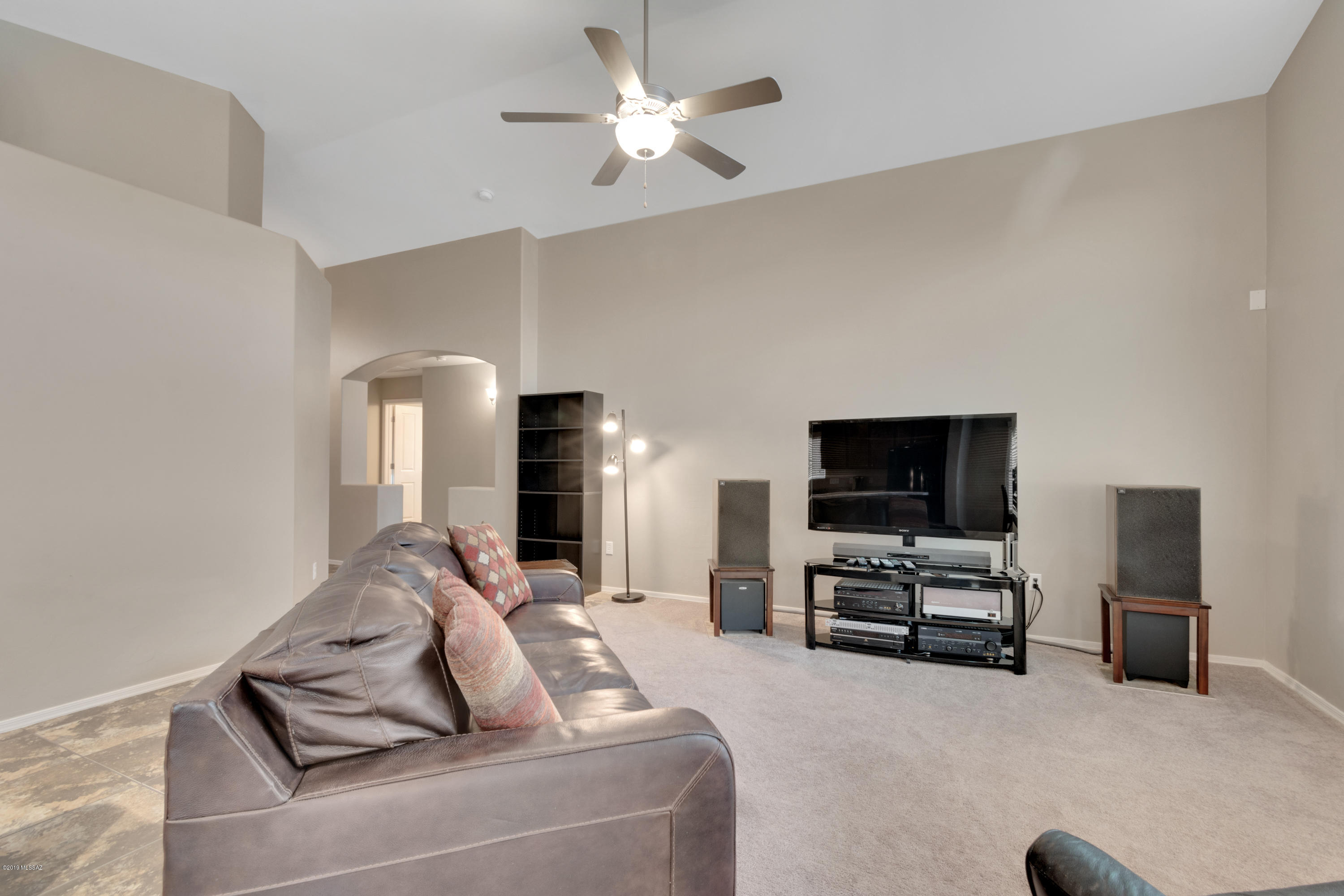 Colonia De Los Alamos - Desert Creek - Residential