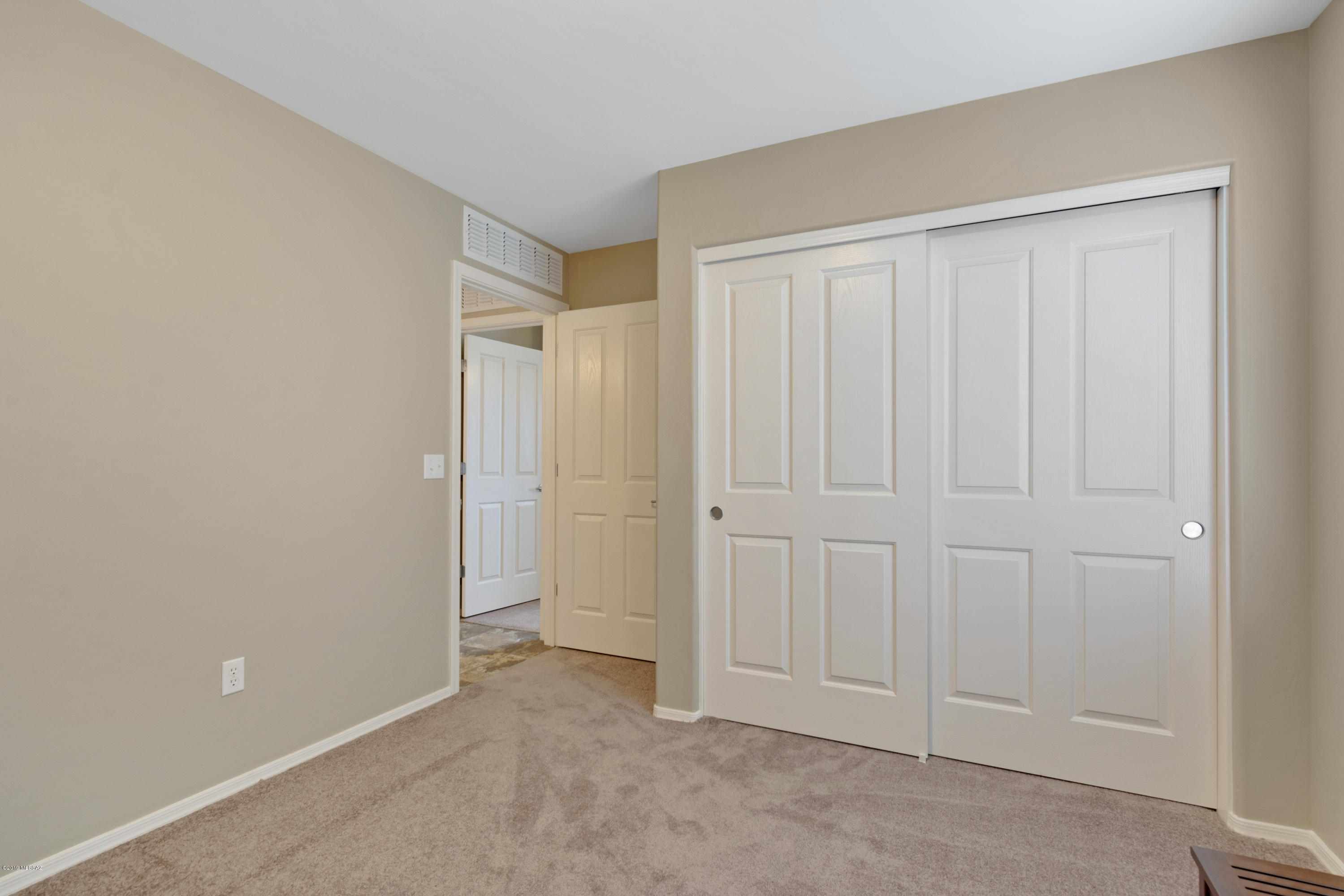 Colonia De Los Alamos - Desert Creek - Residential