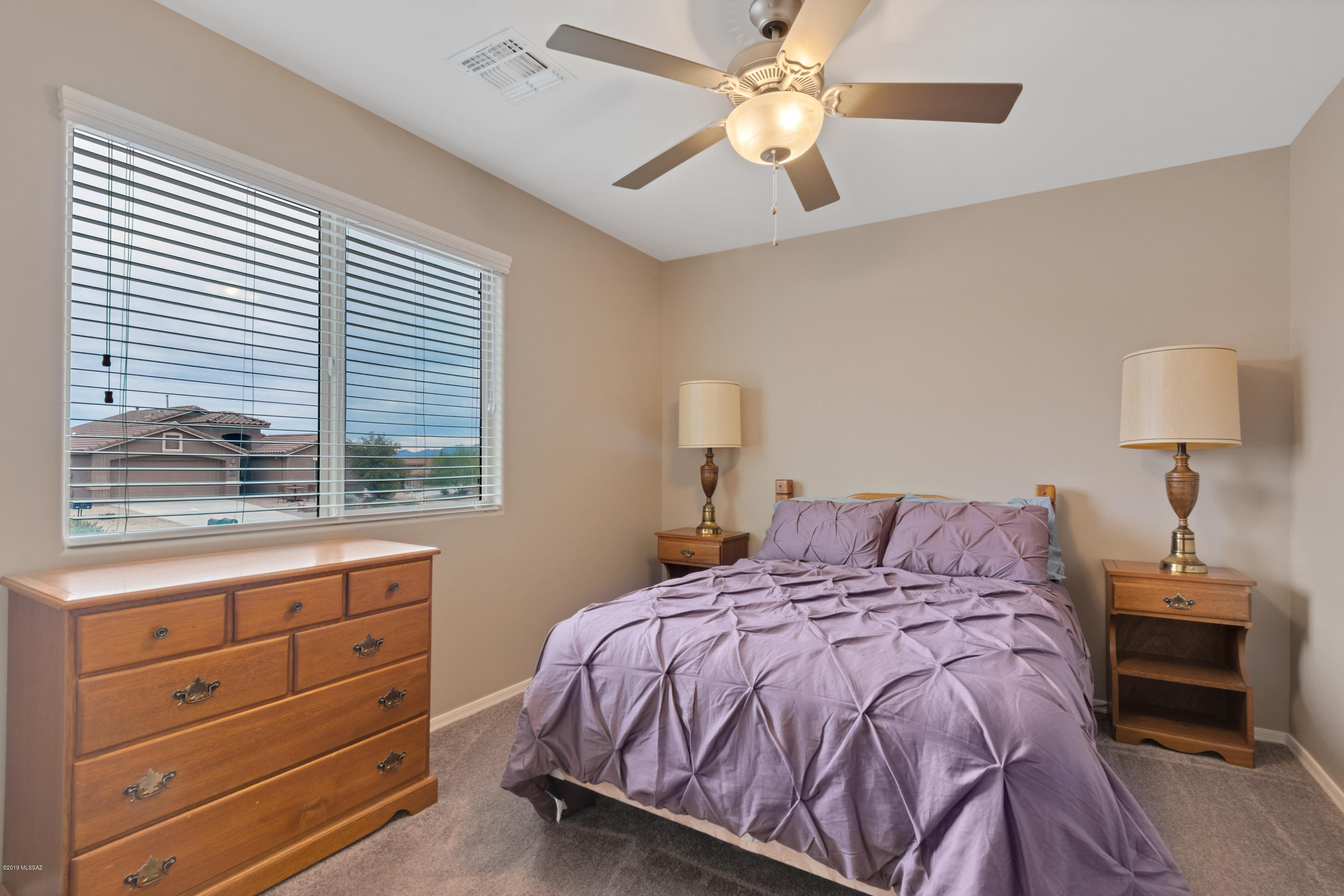 Colonia De Los Alamos - Desert Creek - Residential
