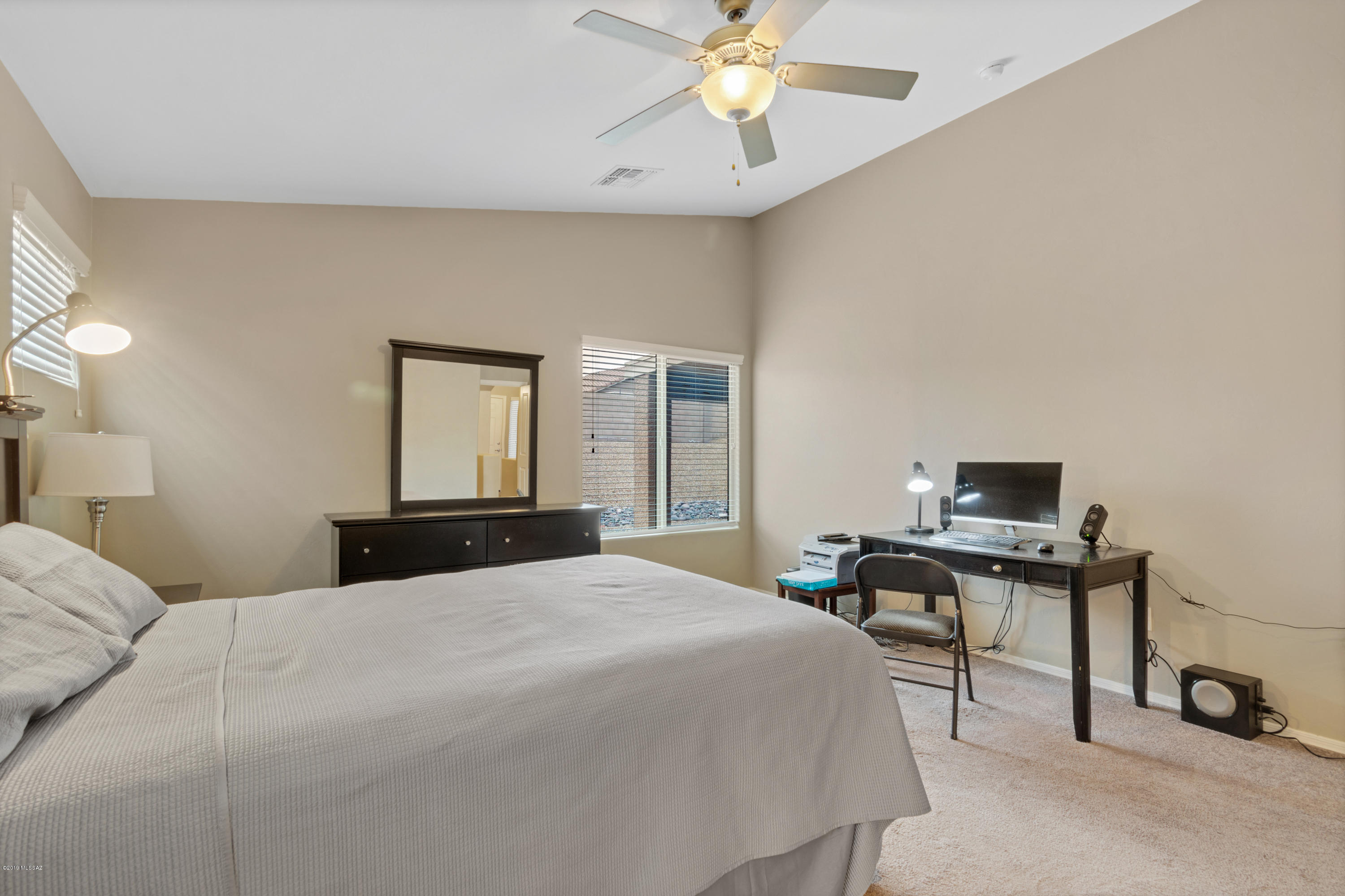 Colonia De Los Alamos - Desert Creek - Residential