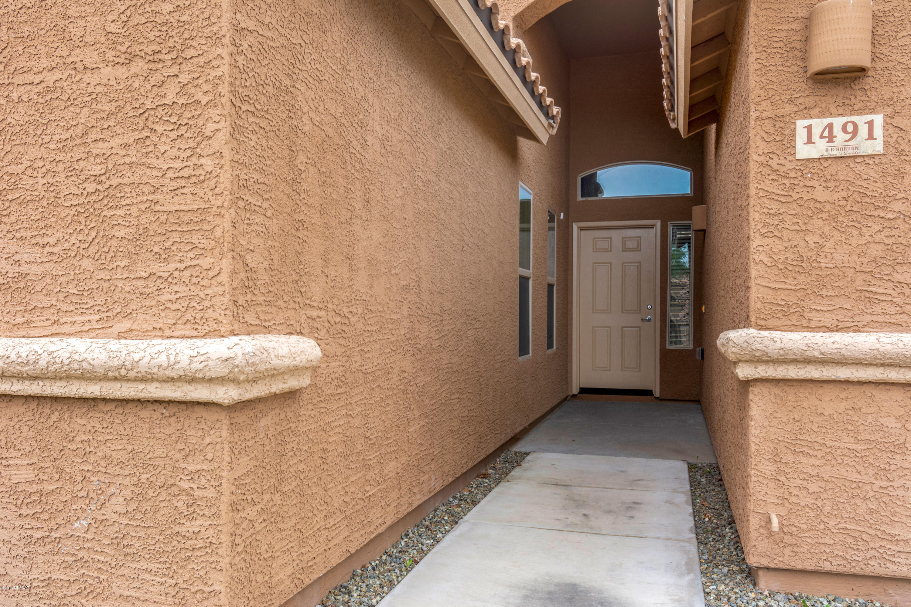 Colonia De Los Alamos - Desert Creek - Residential