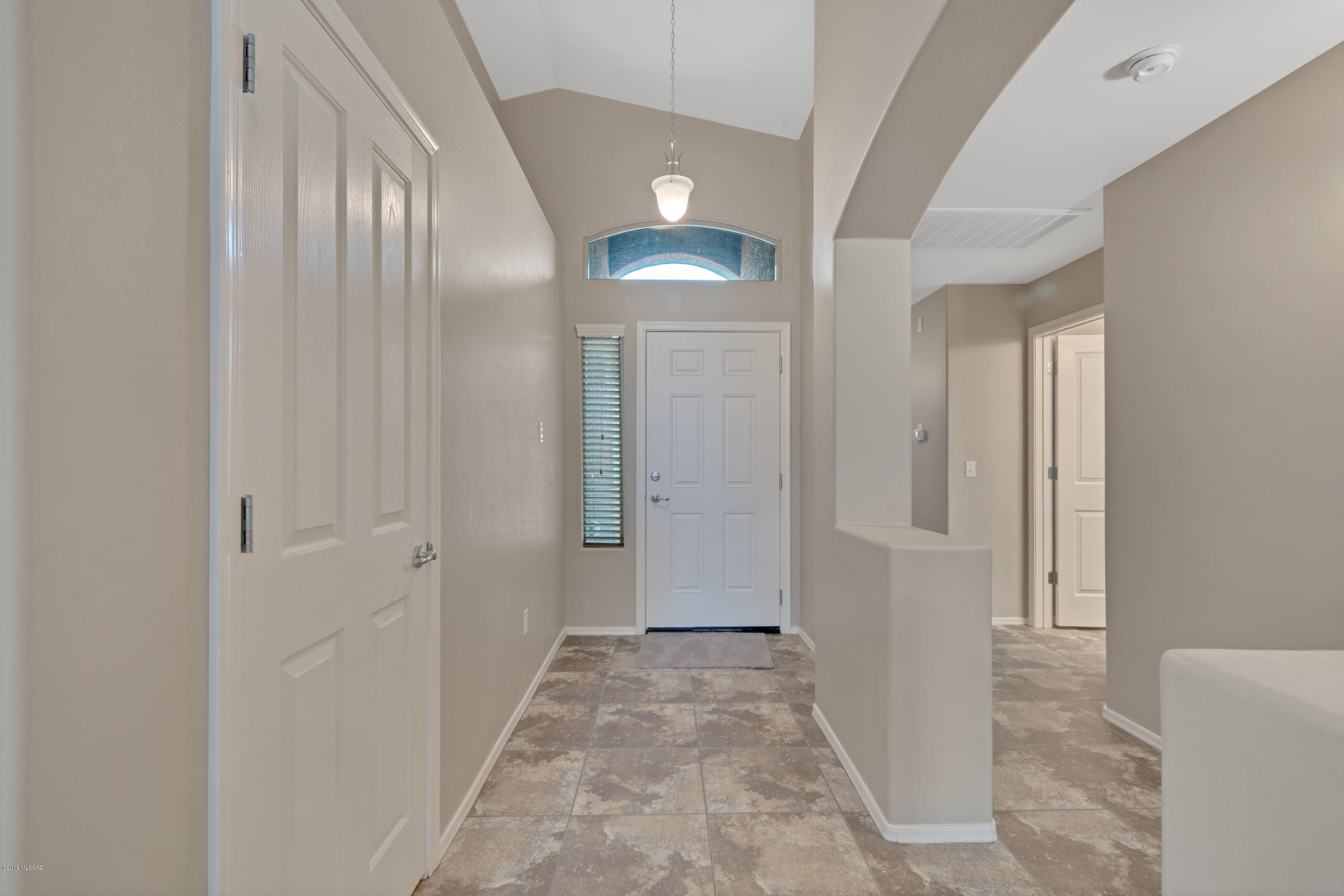 Colonia De Los Alamos - Desert Creek - Residential