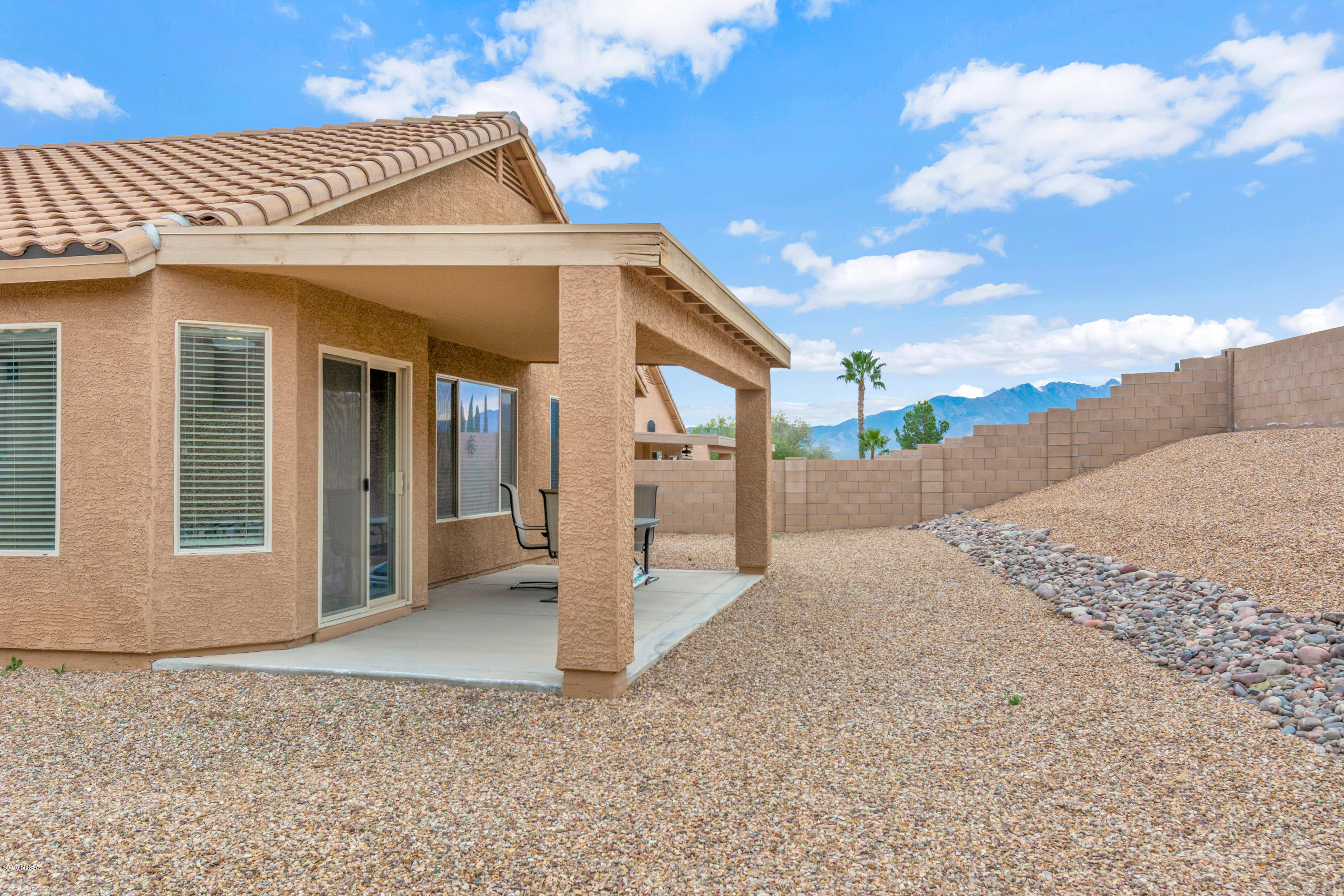 Colonia De Los Alamos - Desert Creek - Residential