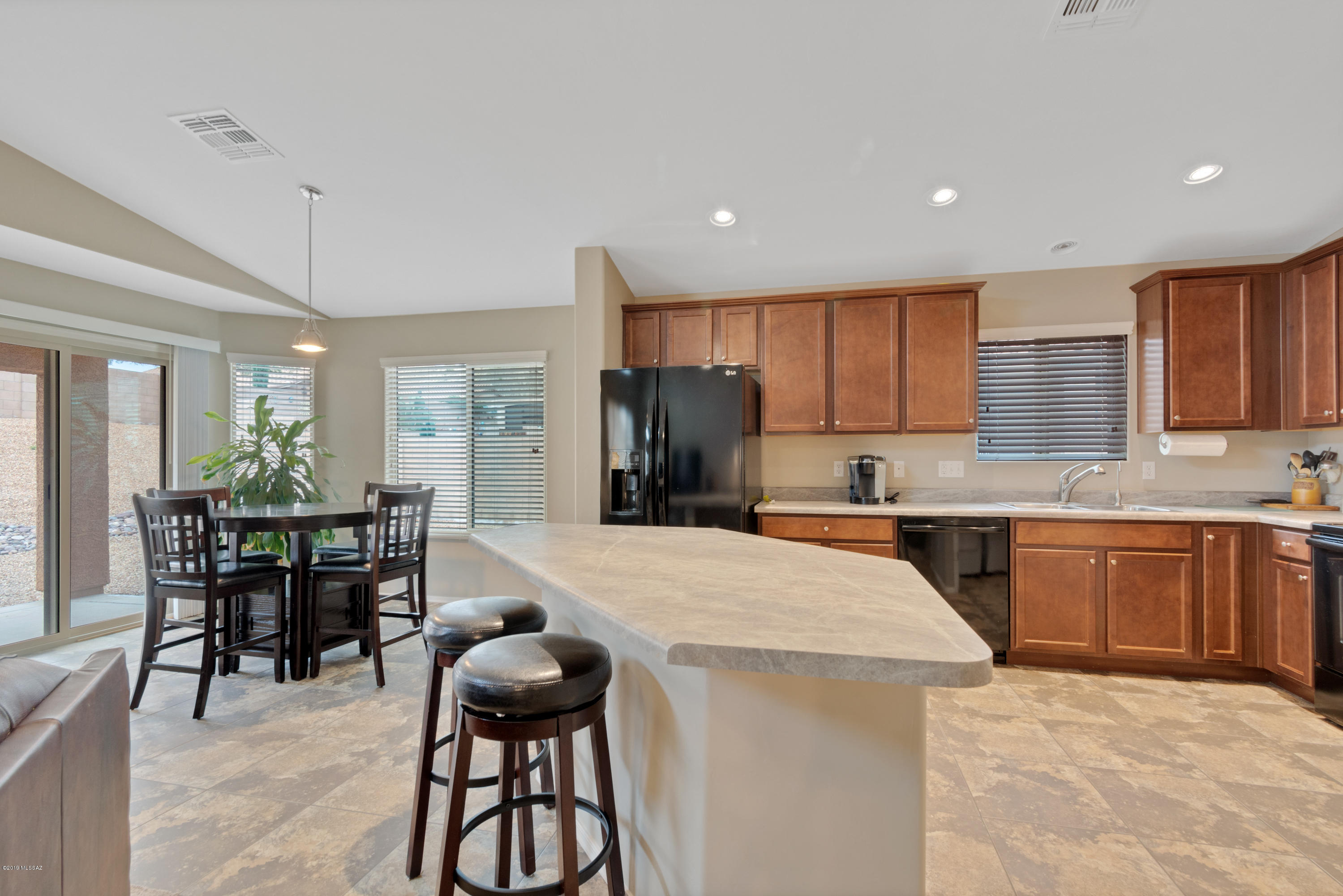 Colonia De Los Alamos - Desert Creek - Residential