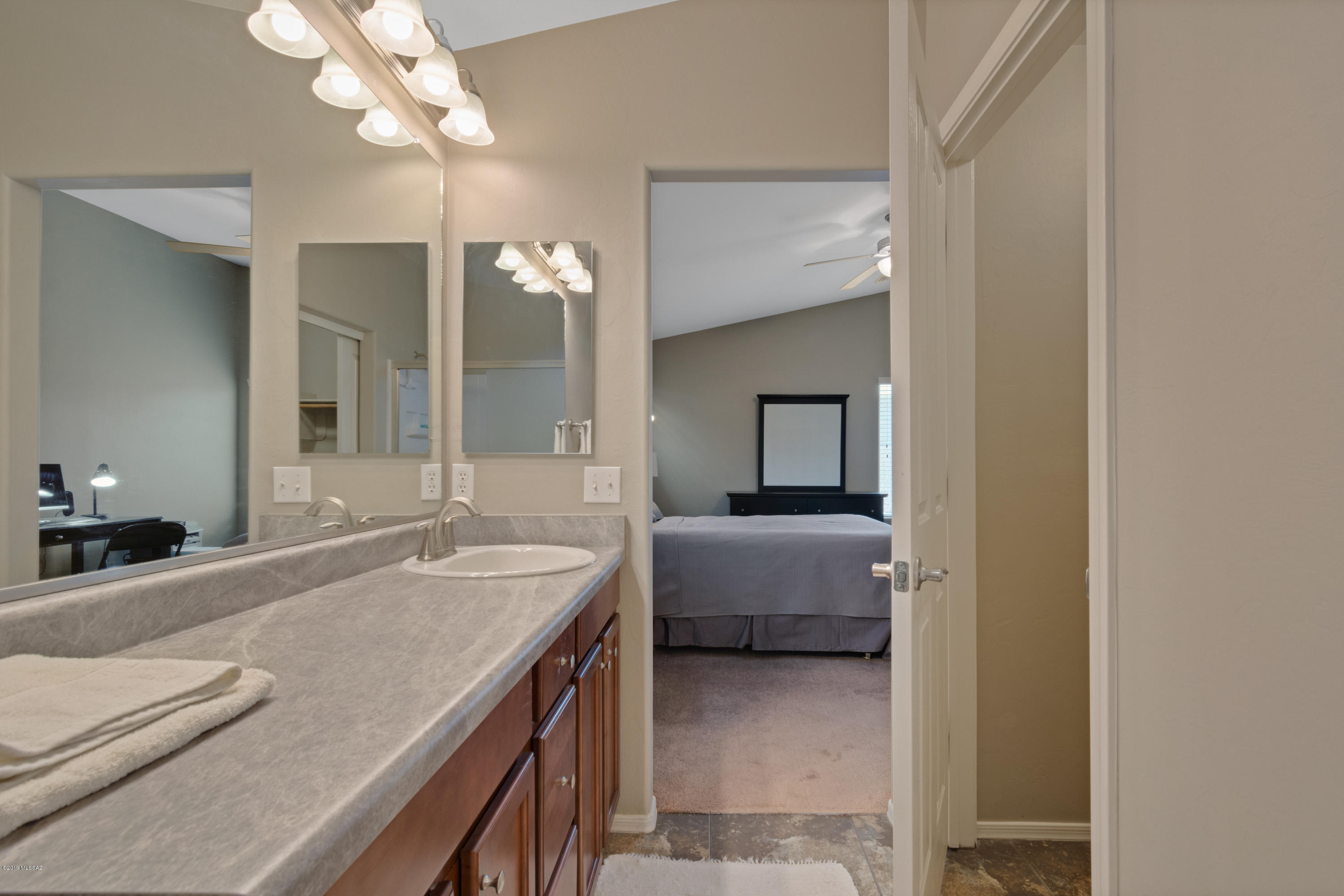 Colonia De Los Alamos - Desert Creek - Residential