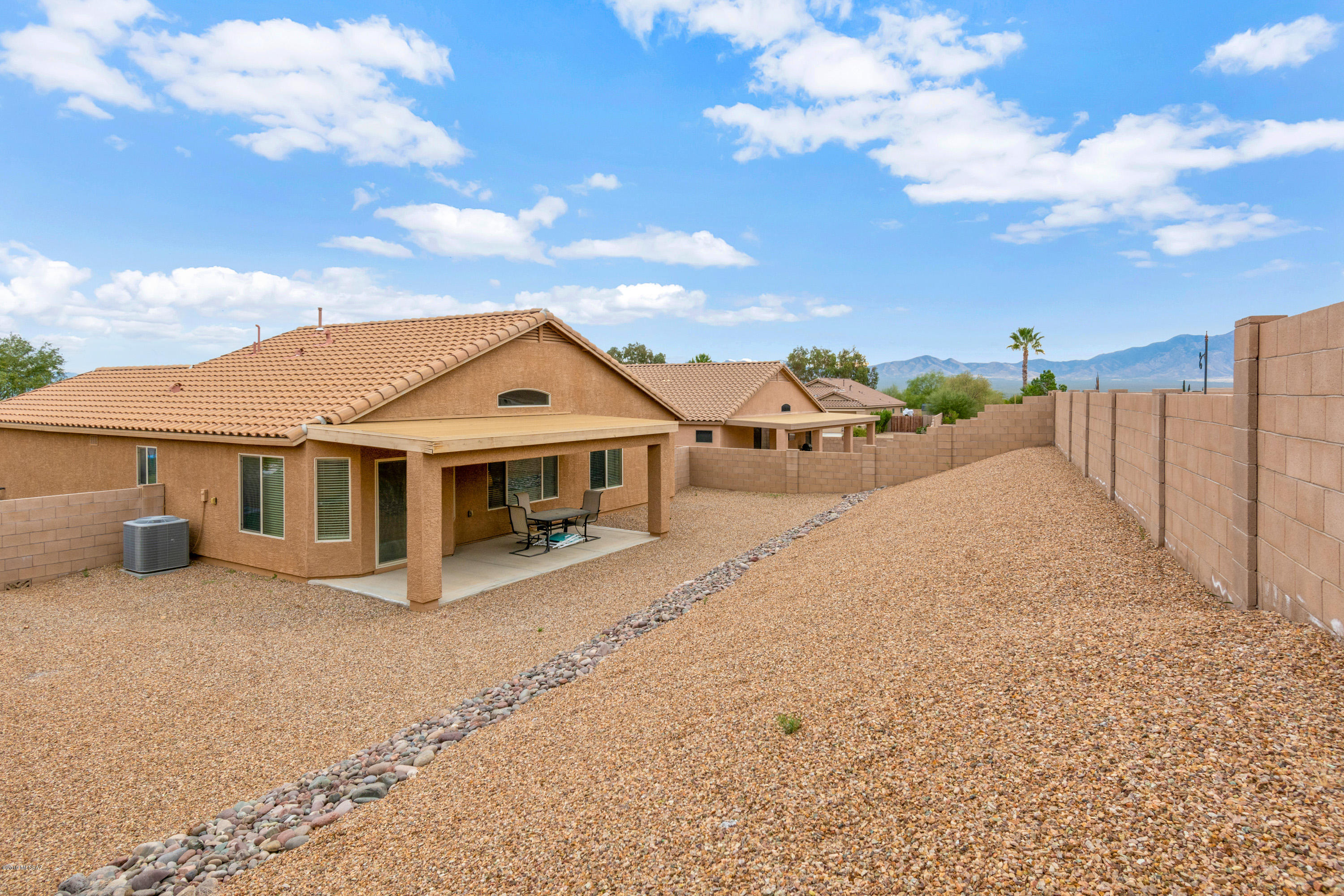 Colonia De Los Alamos - Desert Creek - Residential