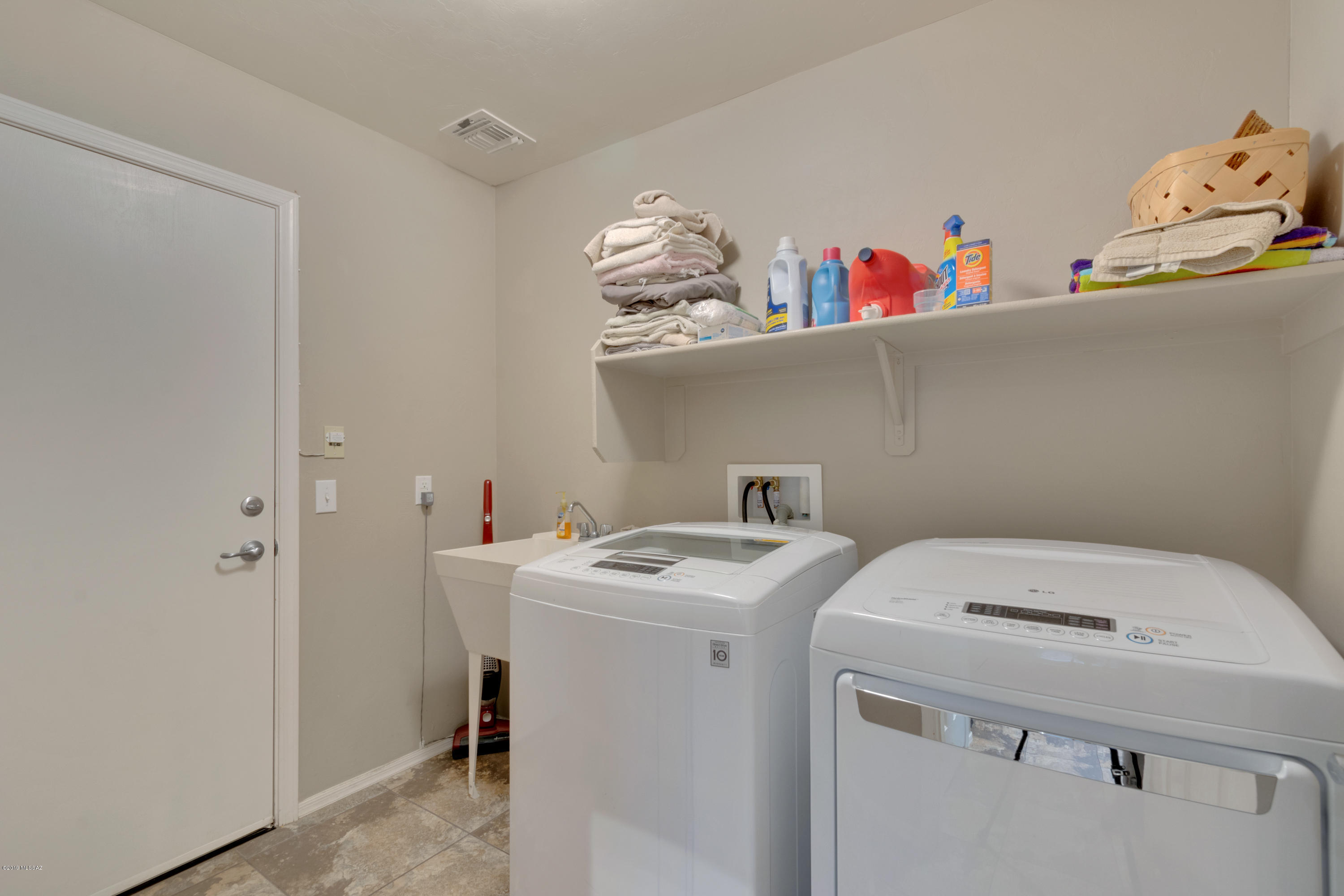 Colonia De Los Alamos - Desert Creek - Residential