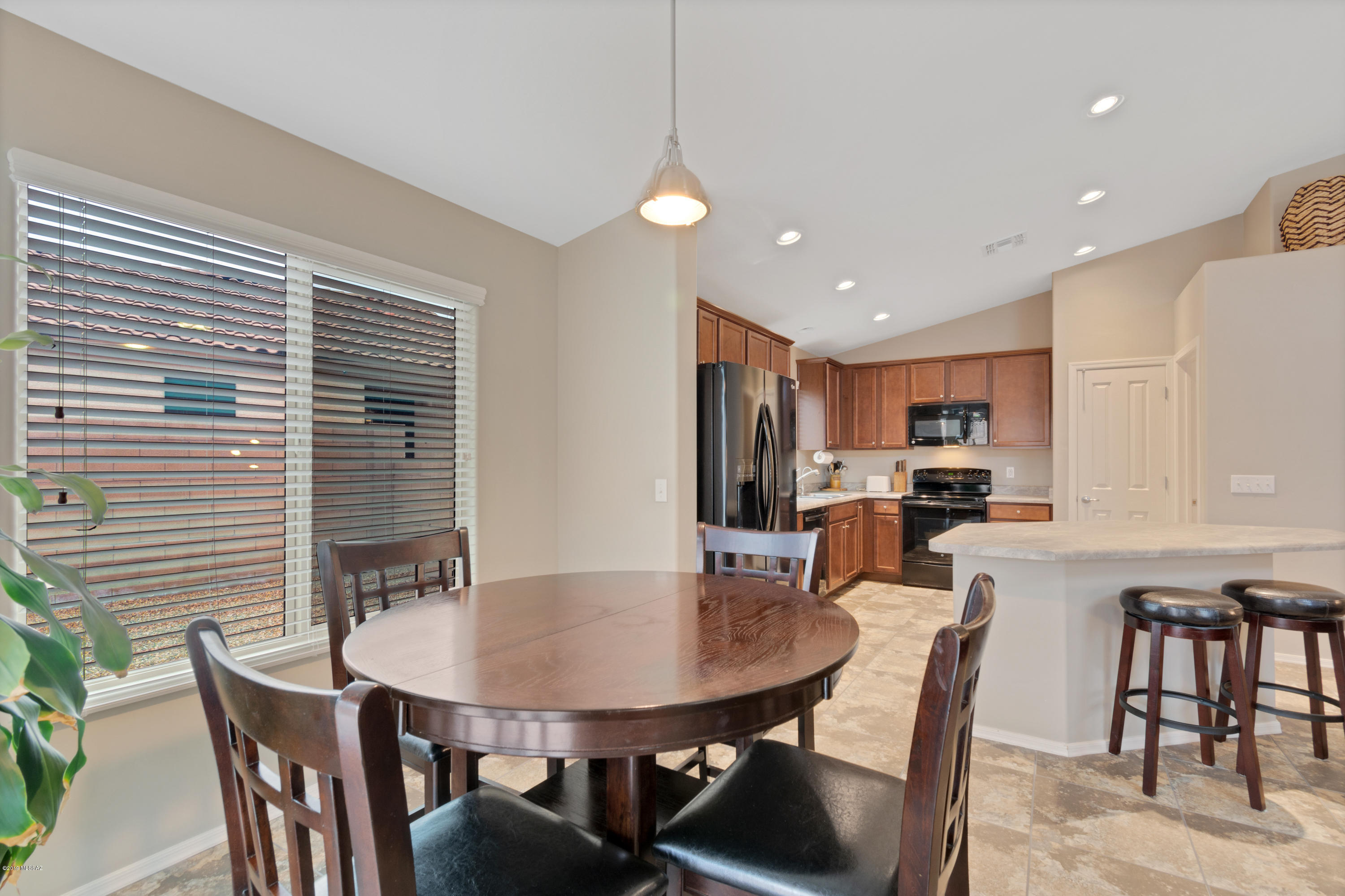 Colonia De Los Alamos - Desert Creek - Residential