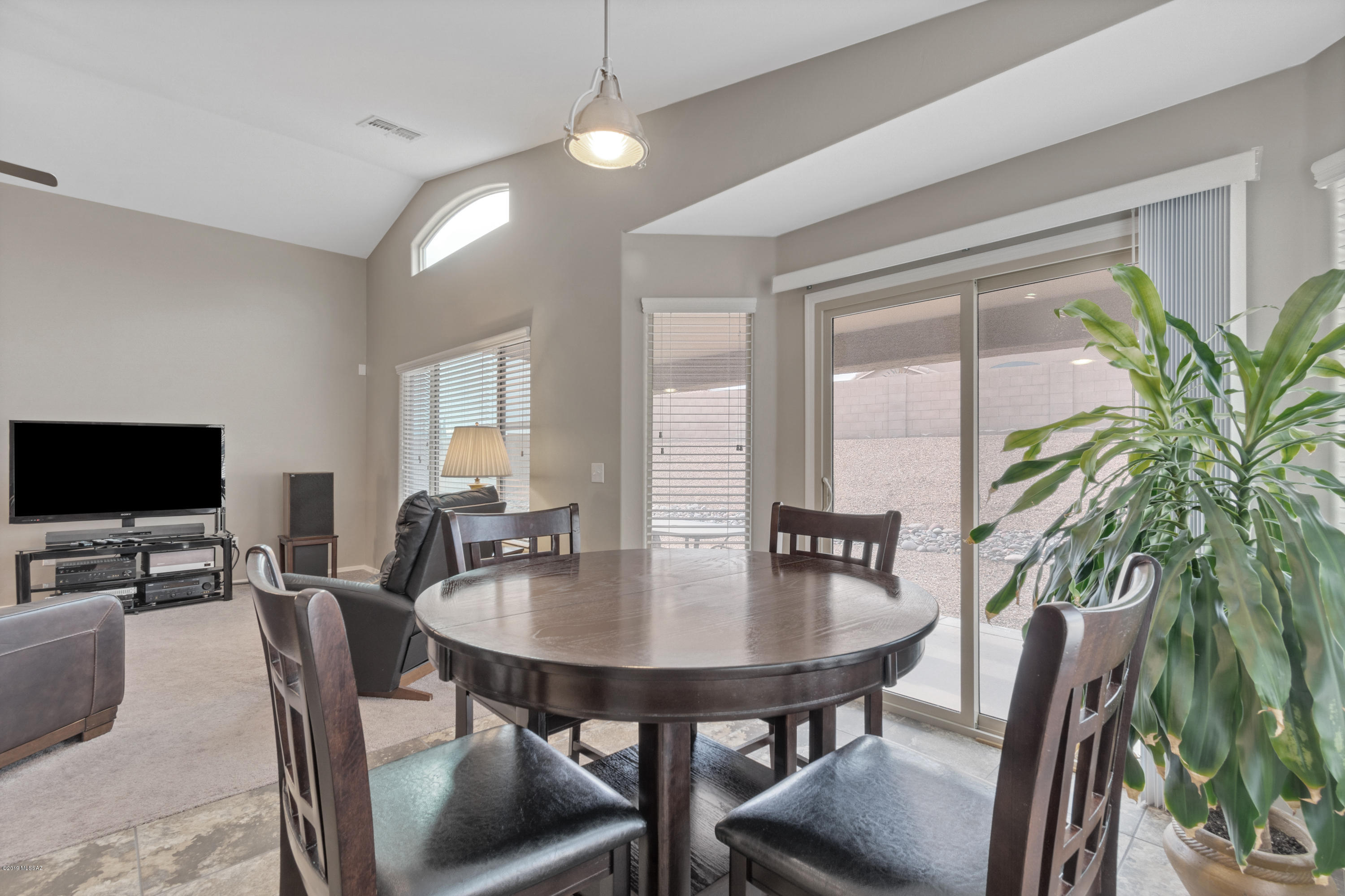 Colonia De Los Alamos - Desert Creek - Residential