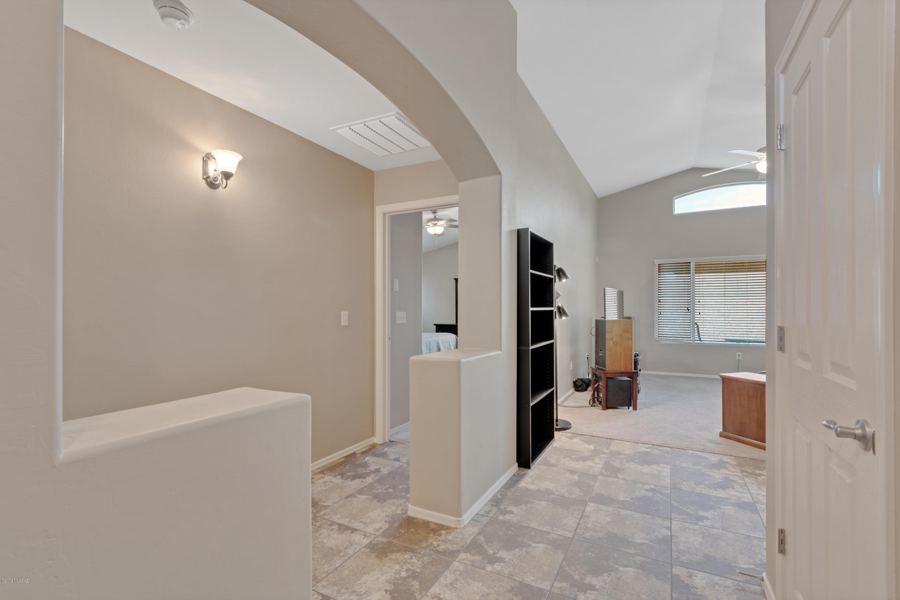 Colonia De Los Alamos - Desert Creek - Residential