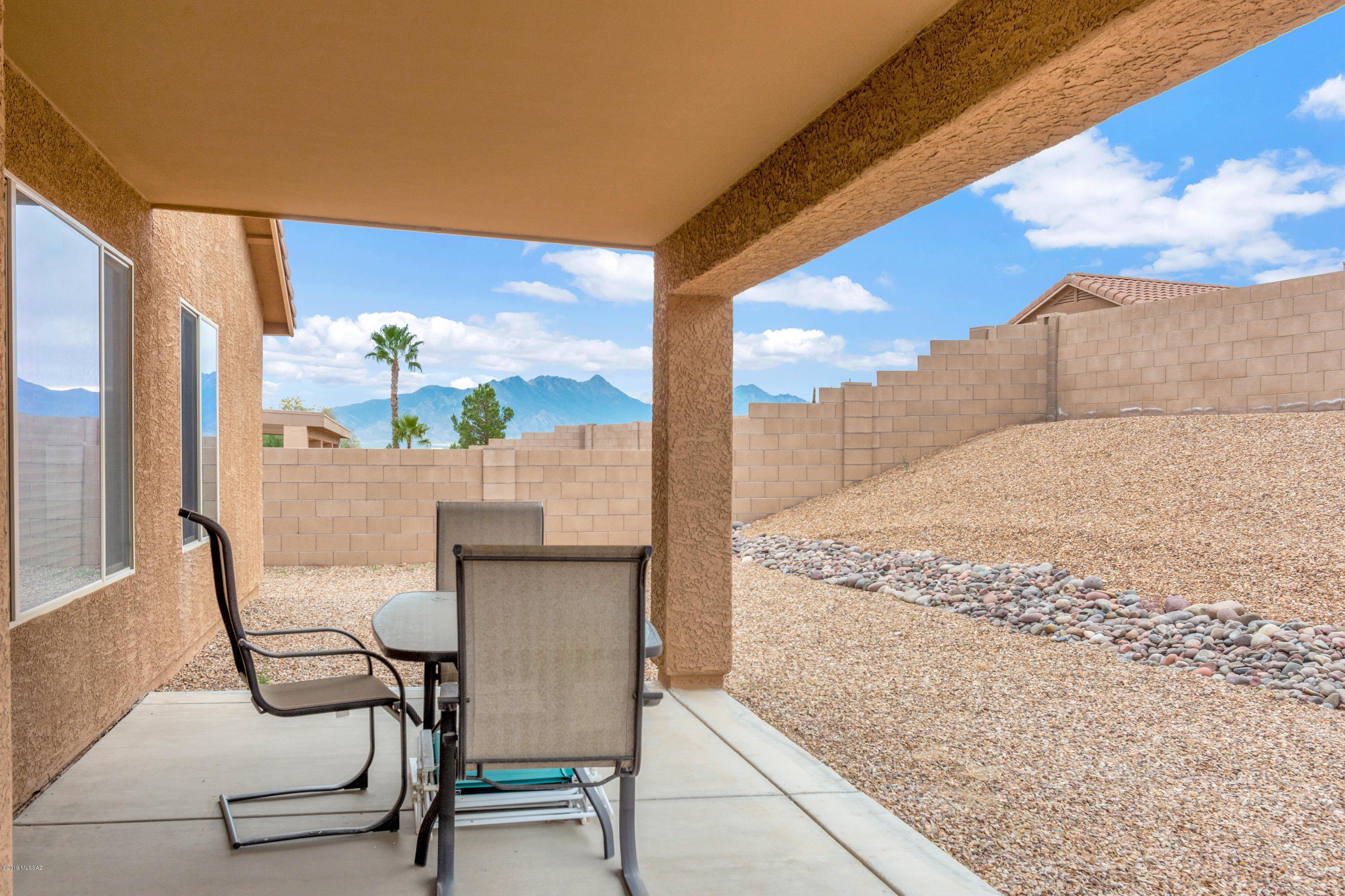 Colonia De Los Alamos - Desert Creek - Residential
