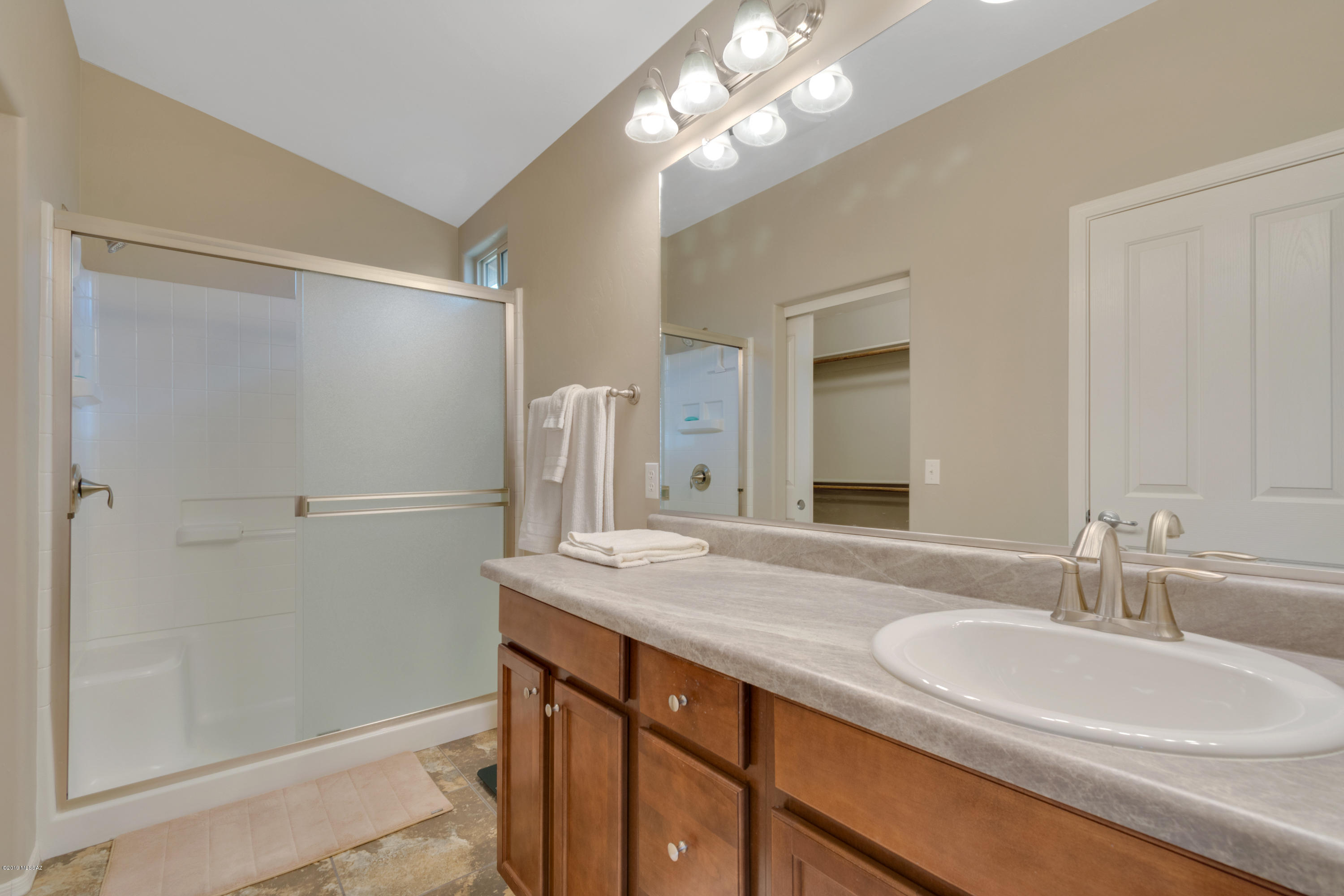 Colonia De Los Alamos - Desert Creek - Residential