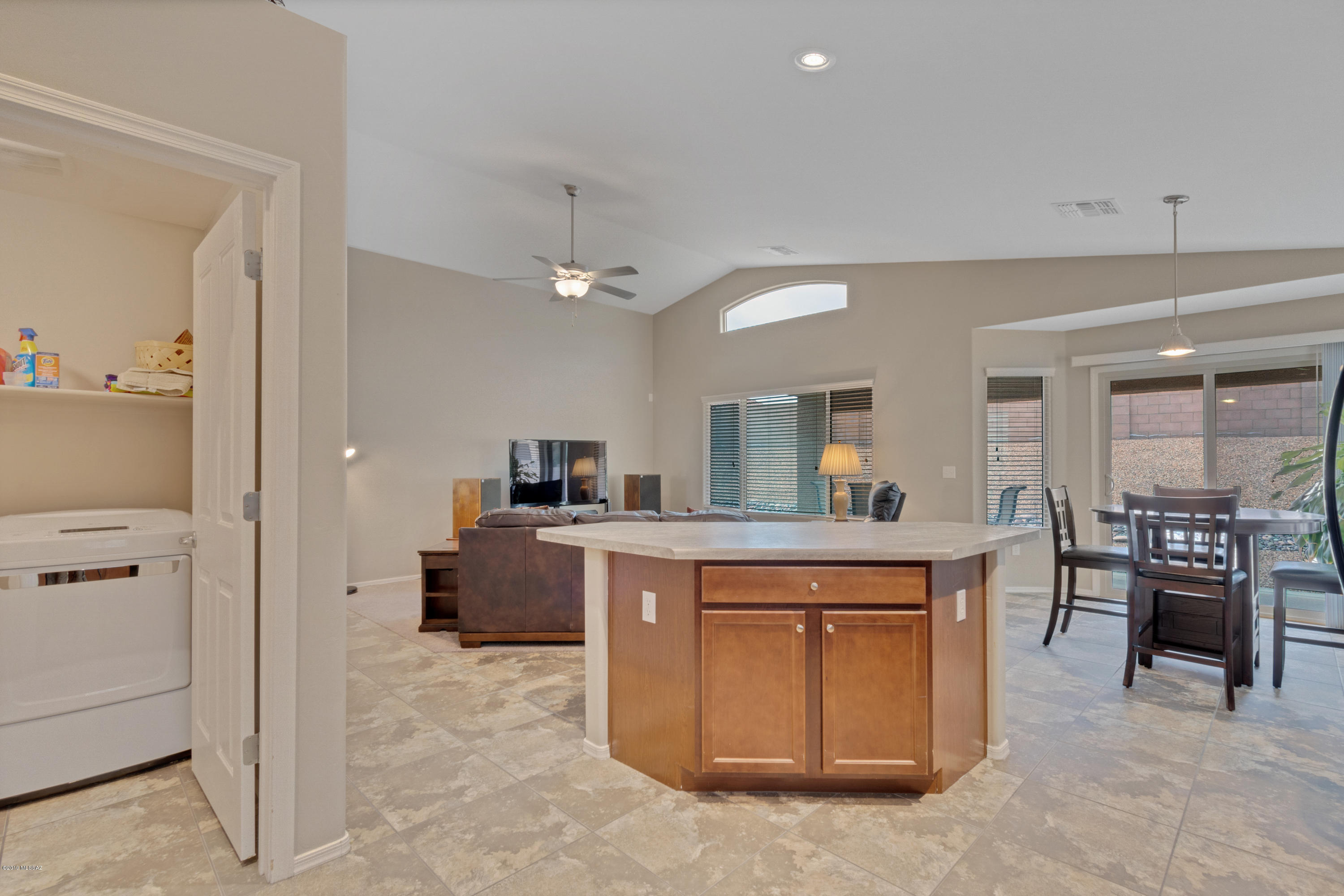 Colonia De Los Alamos - Desert Creek - Residential