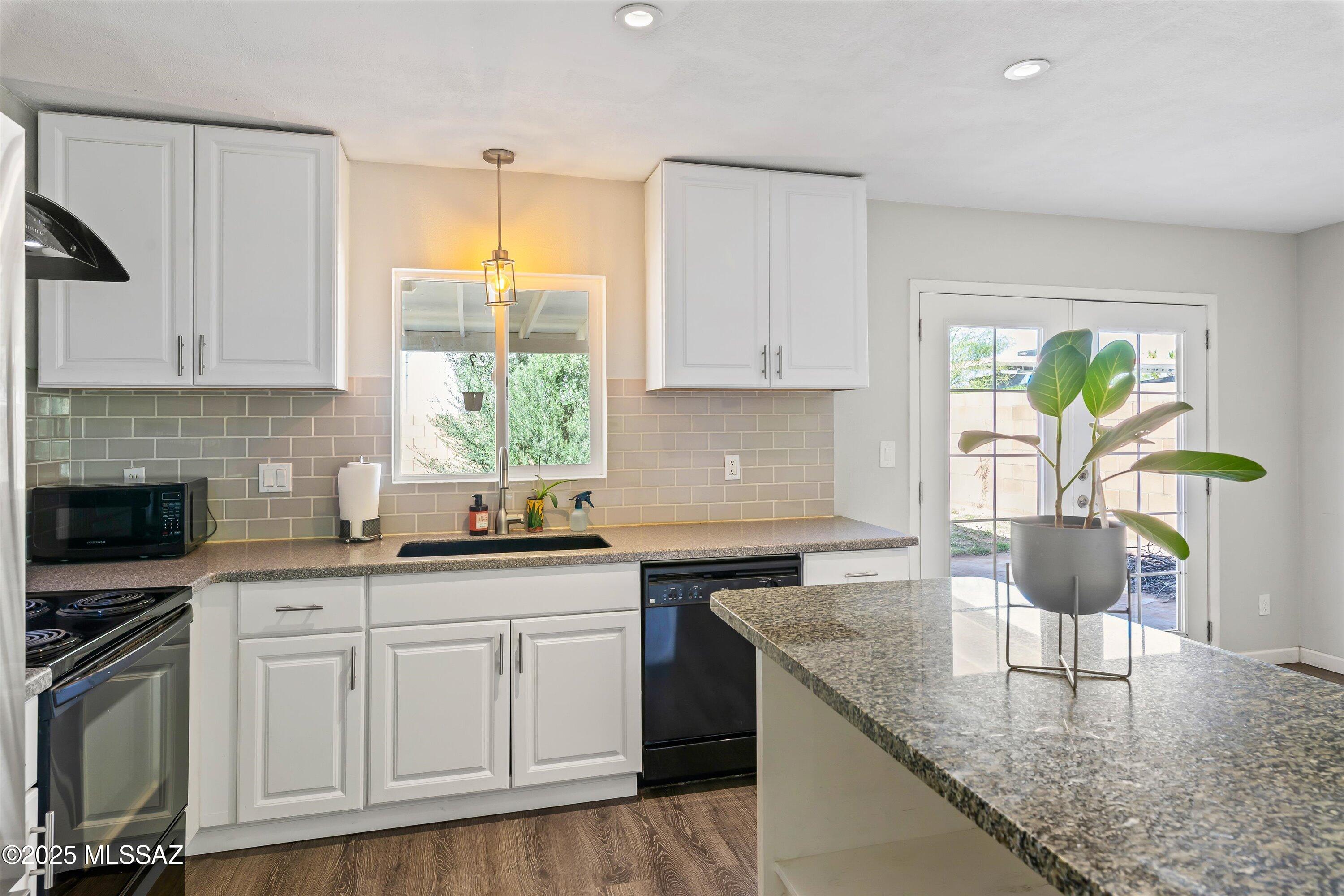 Washington Heights Resub. - Residential
