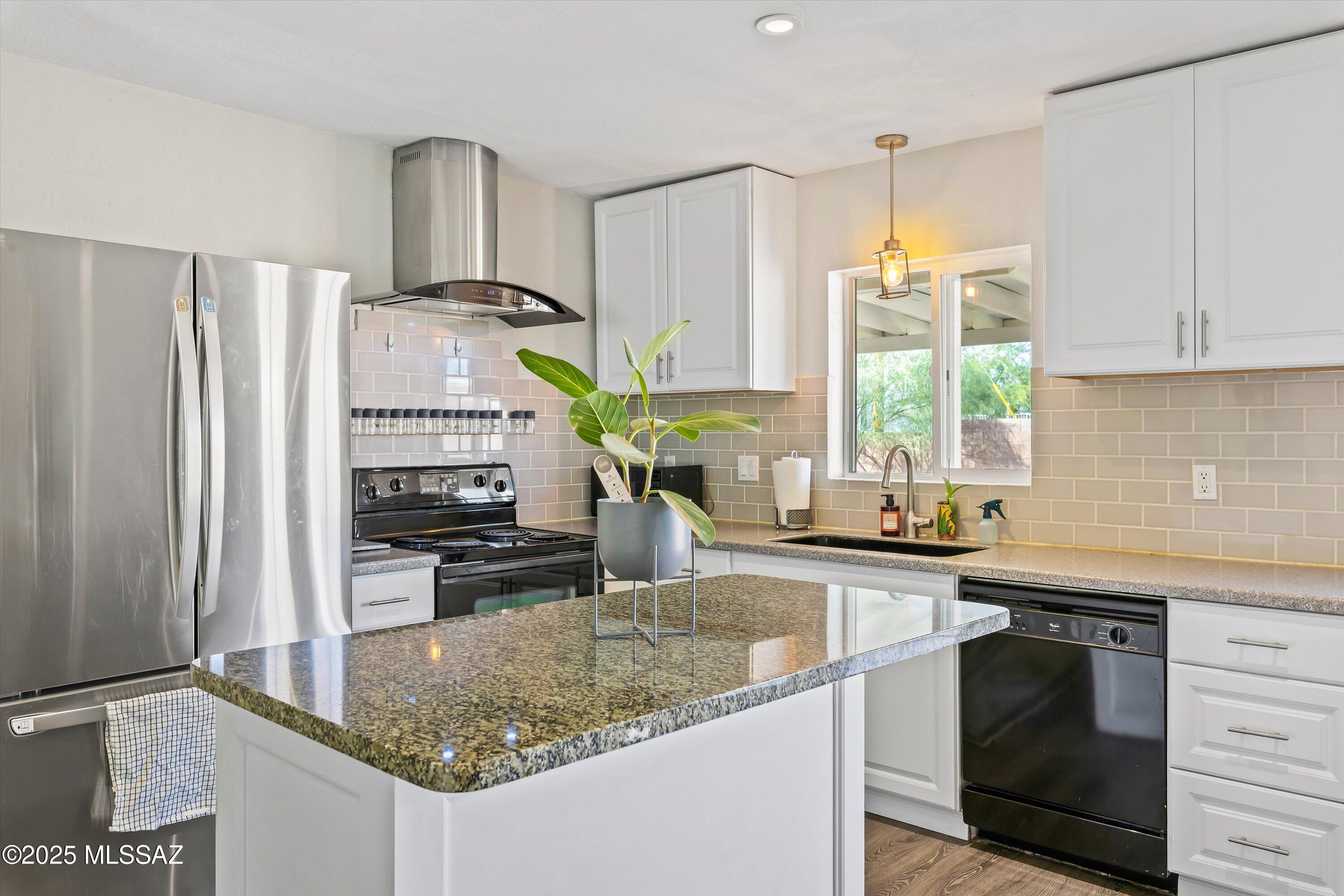 Washington Heights Resub. - Residential