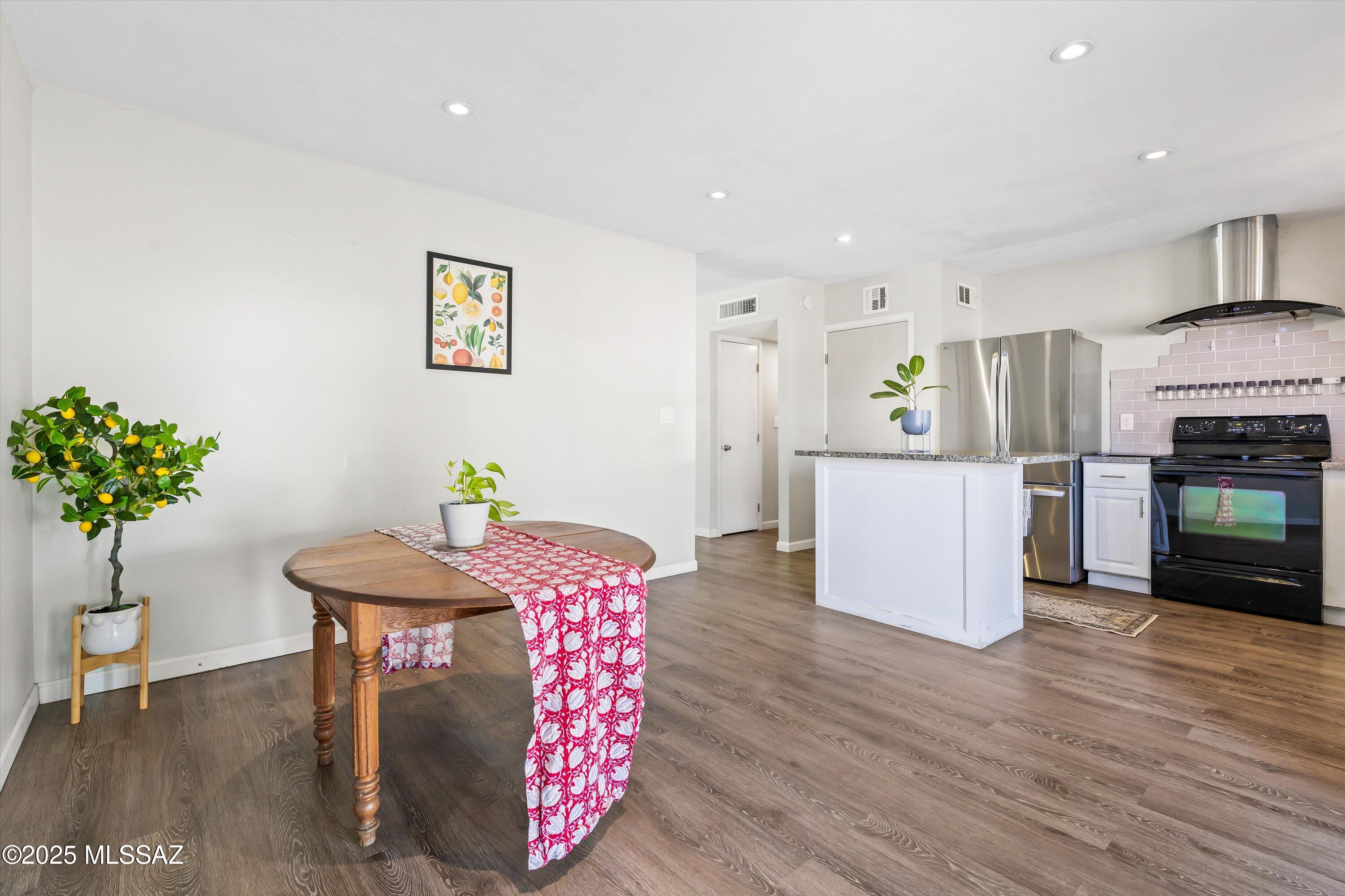 Washington Heights Resub. - Residential