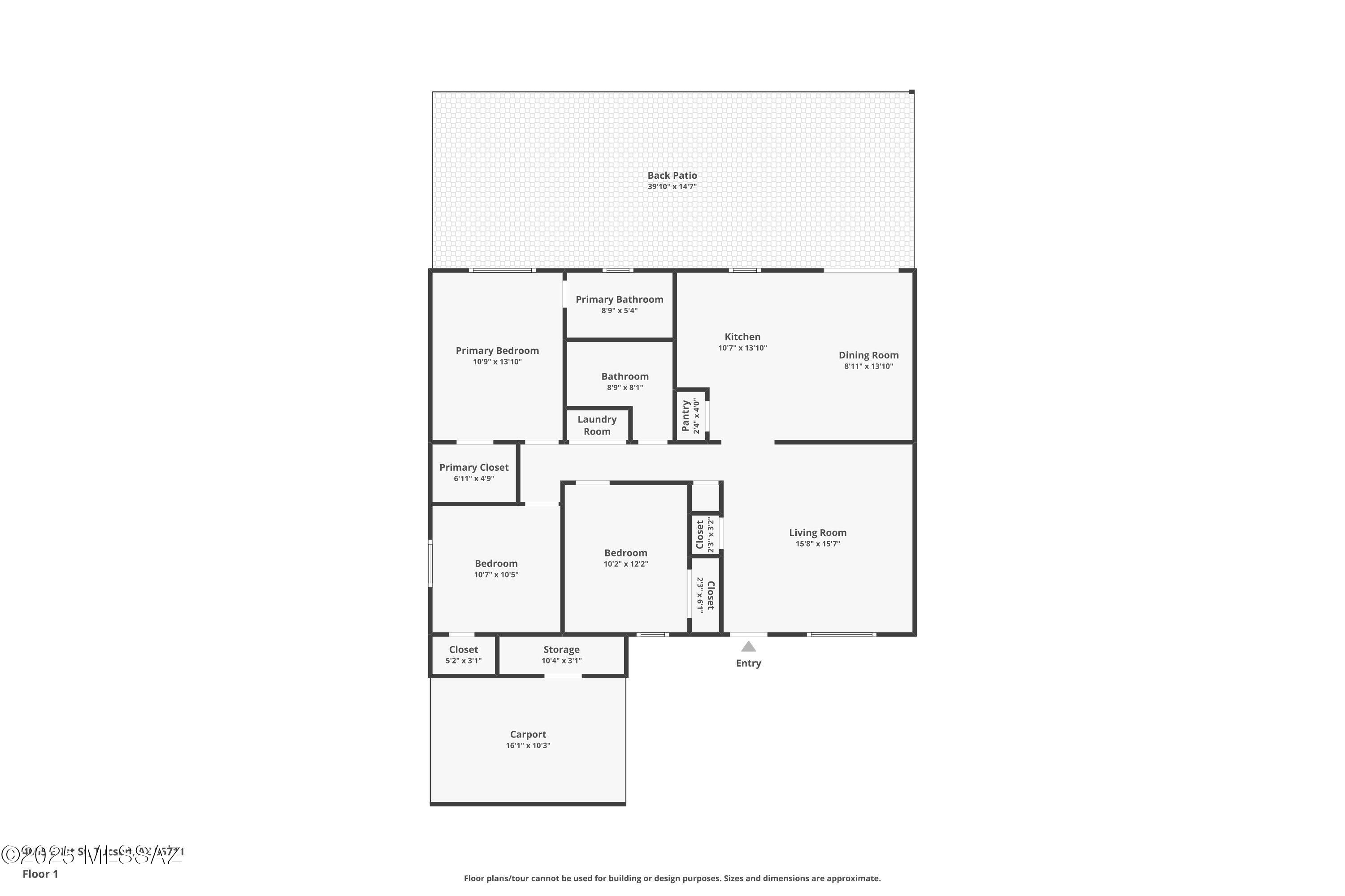 Washington Heights Resub. - Residential