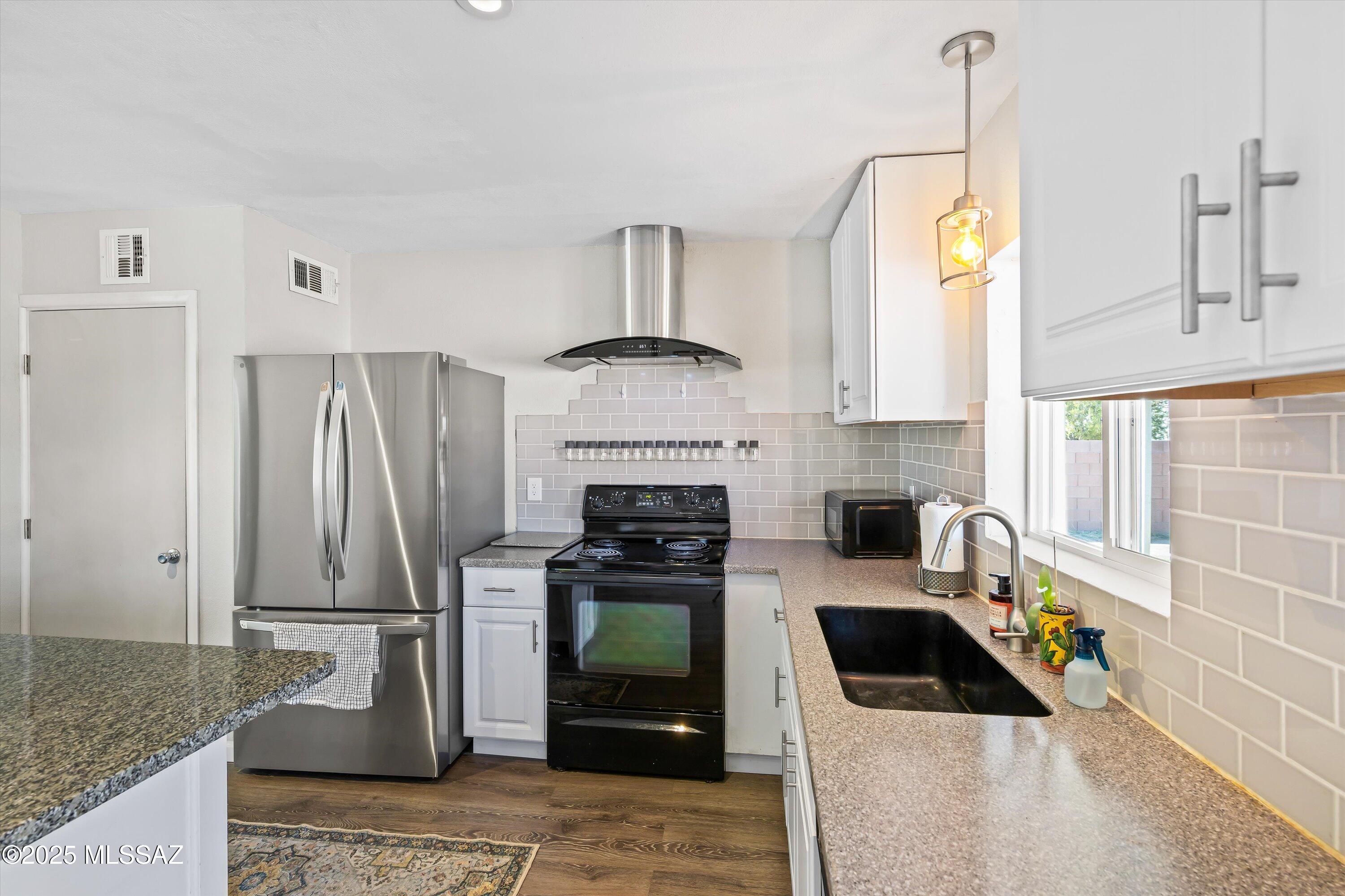Washington Heights Resub. - Residential