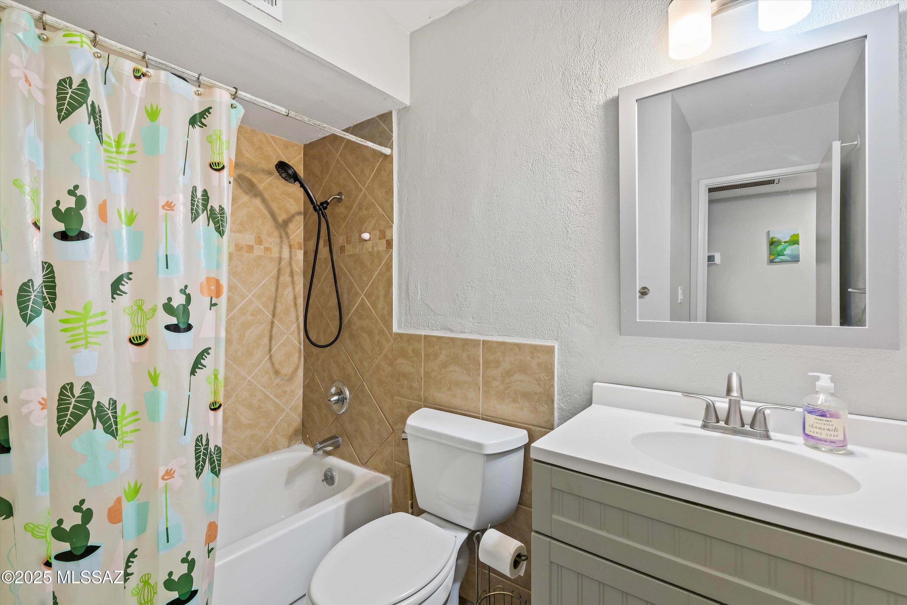 Washington Heights Resub. - Residential