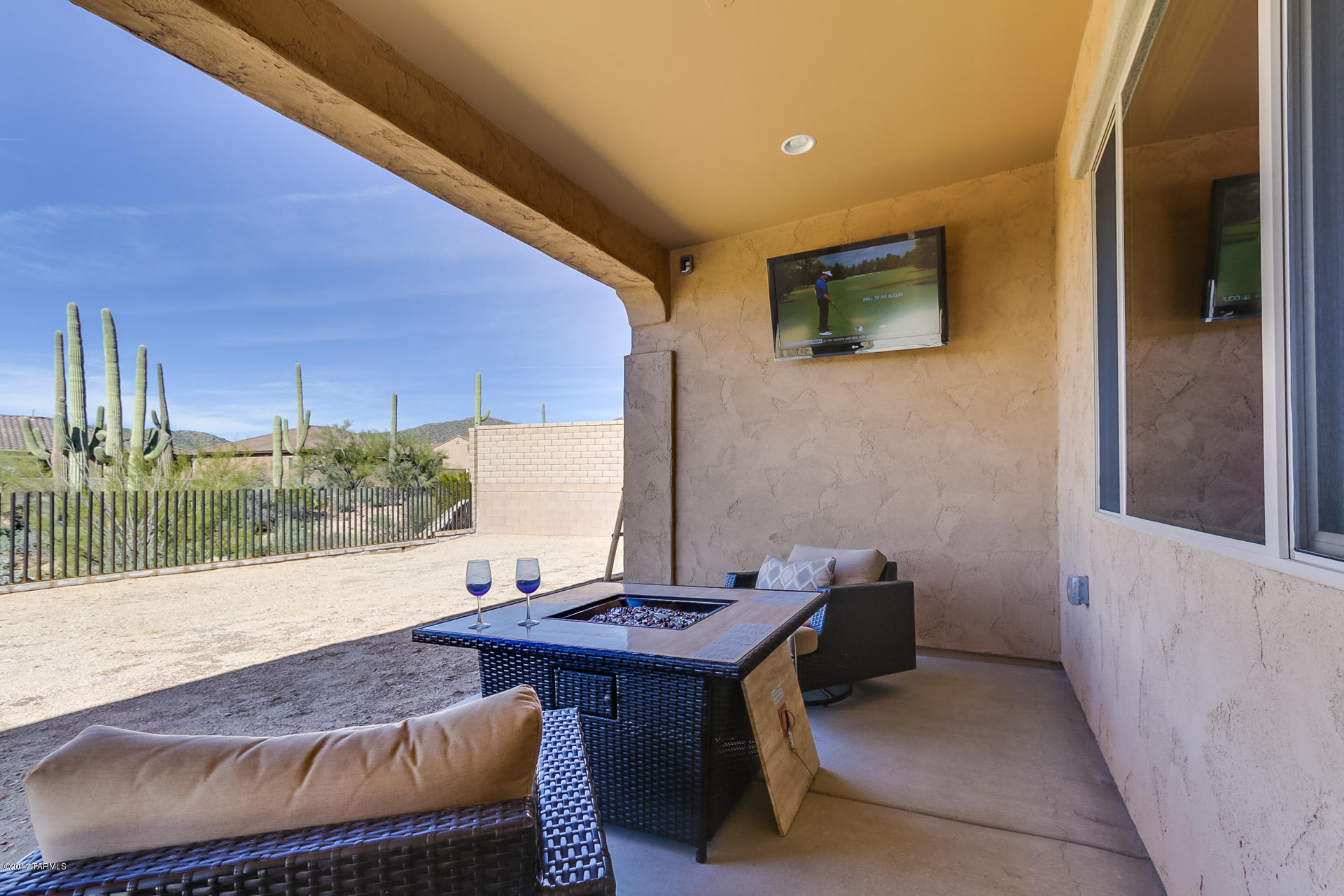 Los Saguaros At Dove Mountain SQ20121640199 - Residential