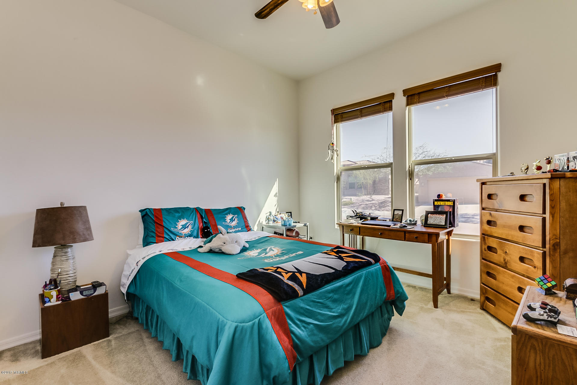 Los Saguaros At Dove Mountain SQ20121640199 - Residential