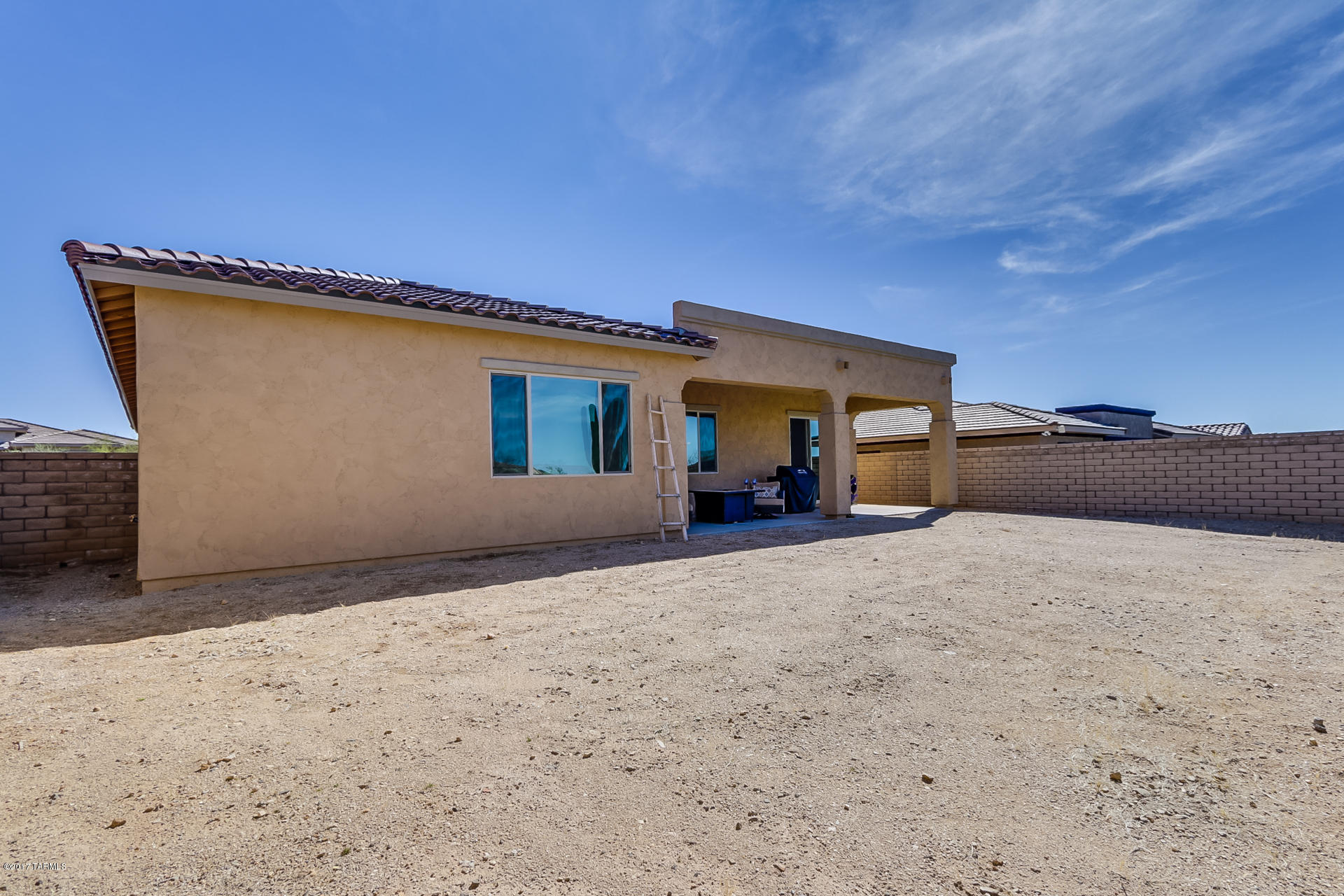 Los Saguaros At Dove Mountain SQ20121640199 - Residential
