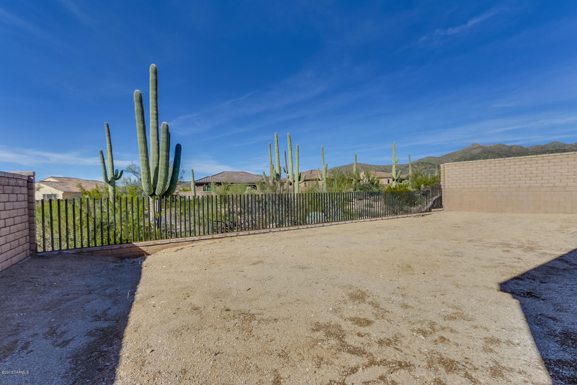 Los Saguaros At Dove Mountain SQ20121640199 - Residential
