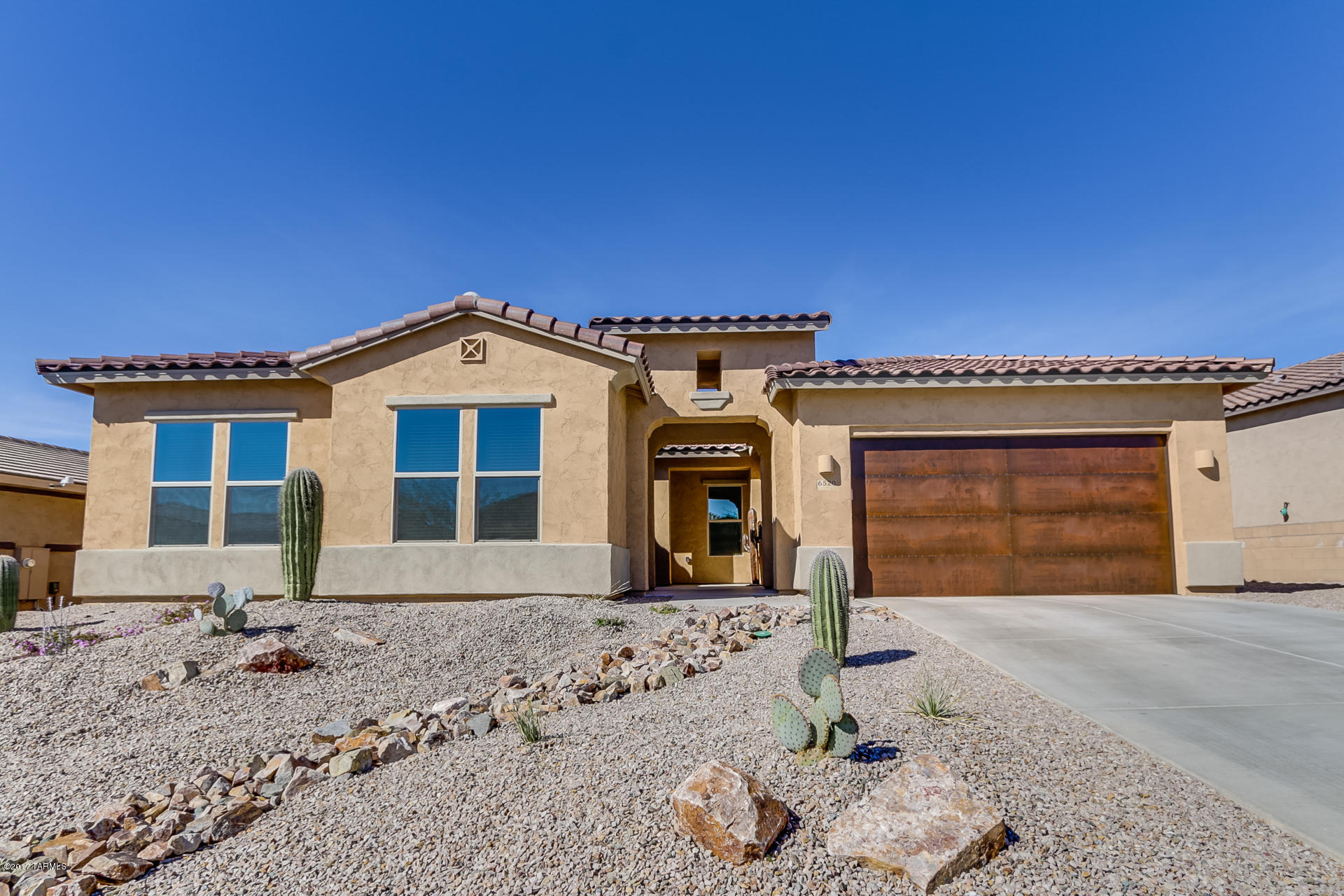 Los Saguaros At Dove Mountain SQ20121640199 - Residential