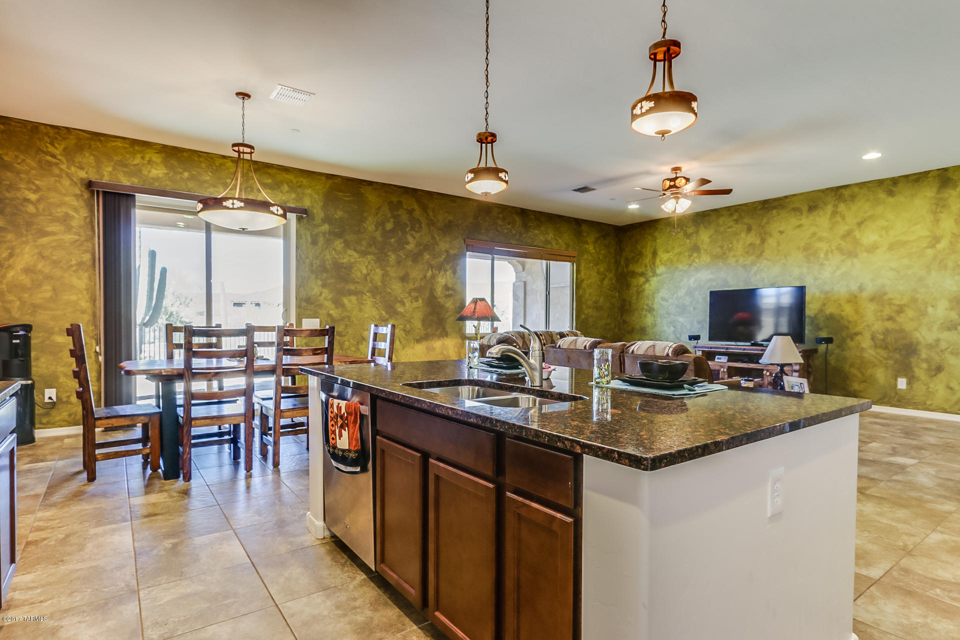 Los Saguaros At Dove Mountain SQ20121640199 - Residential