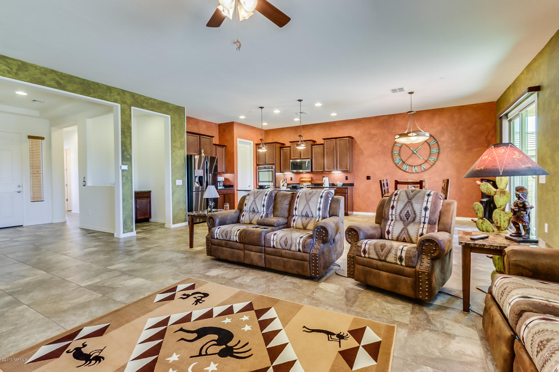 Los Saguaros At Dove Mountain SQ20121640199 - Residential