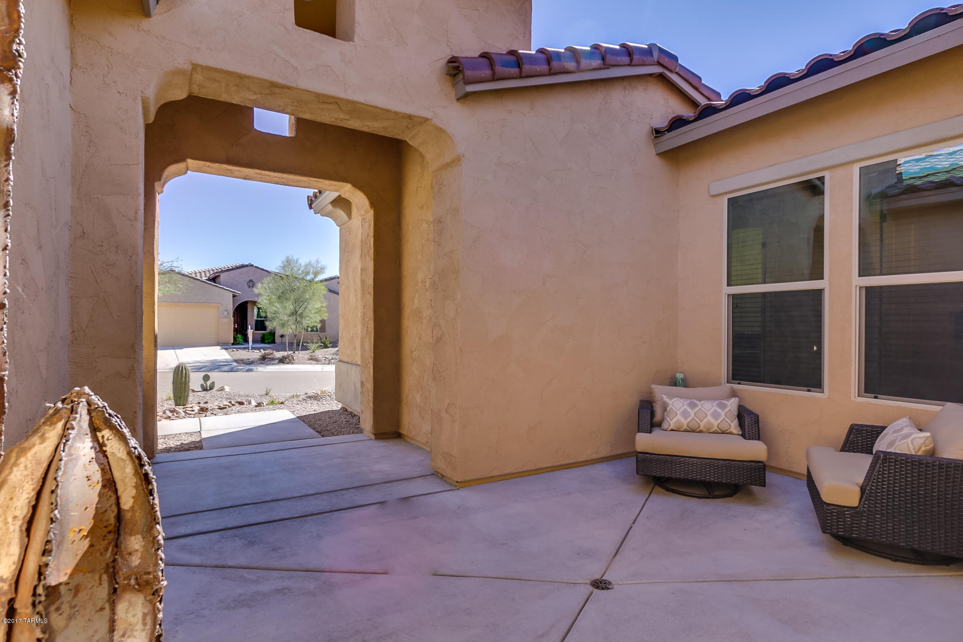 Los Saguaros At Dove Mountain SQ20121640199 - Residential