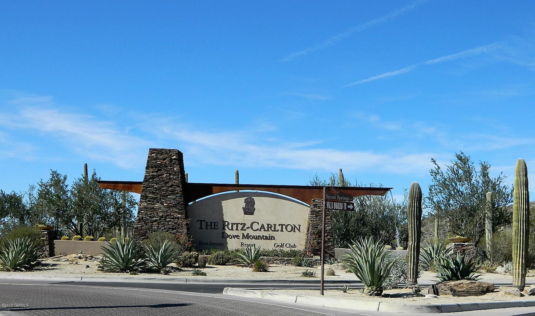 Los Saguaros At Dove Mountain SQ20121640199 - Residential