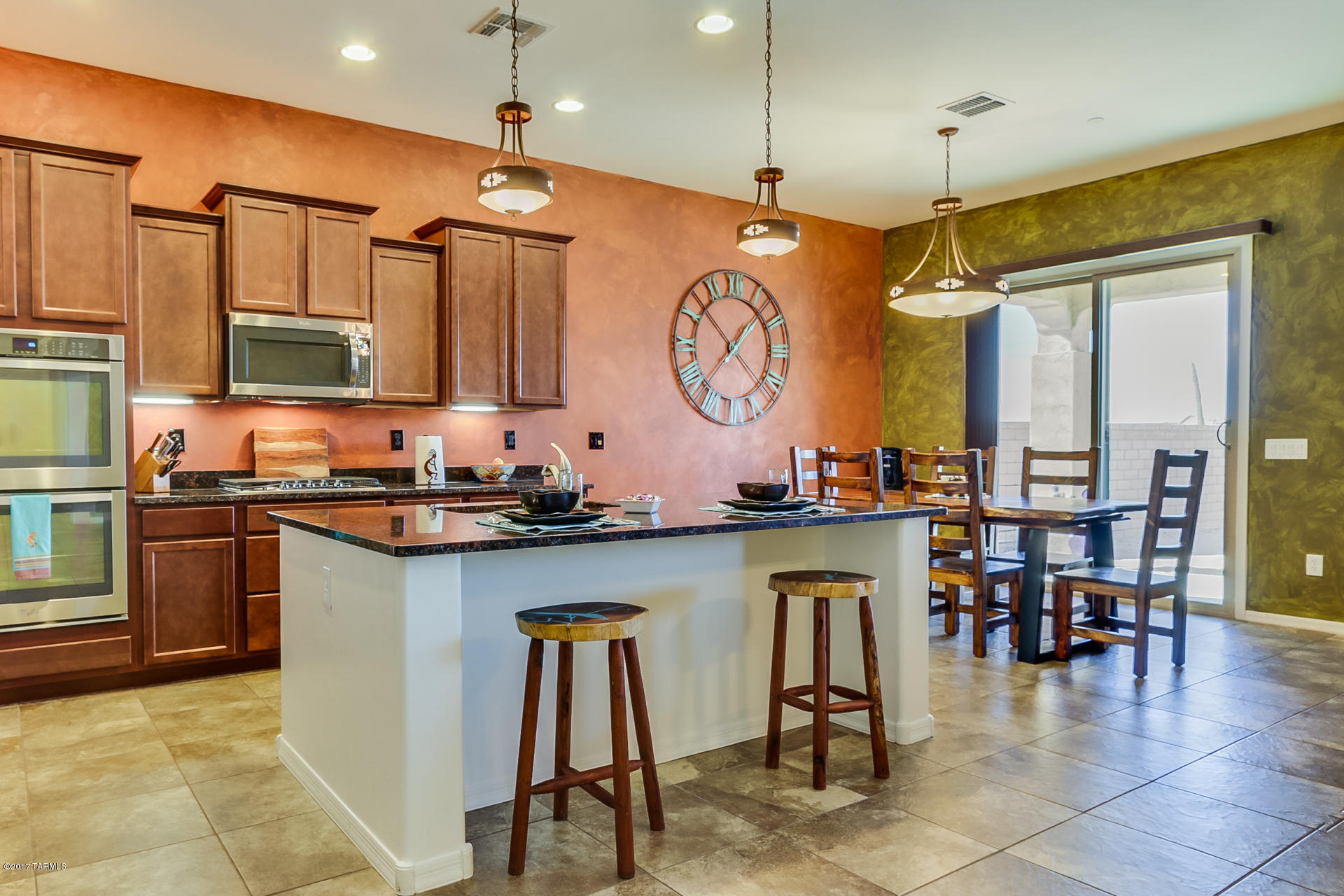 Los Saguaros At Dove Mountain SQ20121640199 - Residential