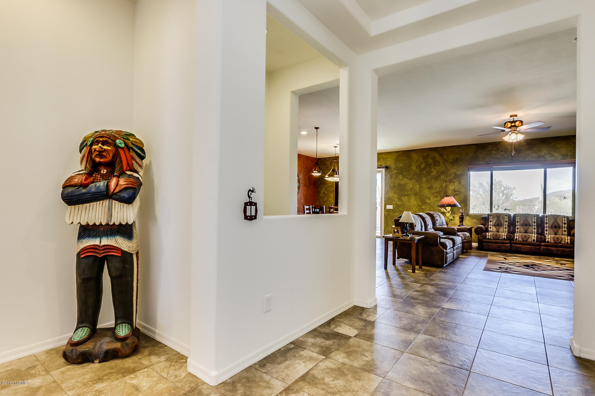Los Saguaros At Dove Mountain SQ20121640199 - Residential