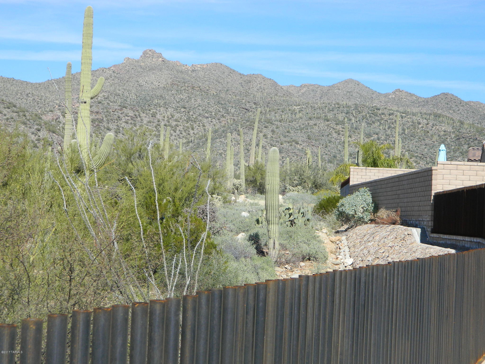Los Saguaros At Dove Mountain SQ20121640199 - Residential