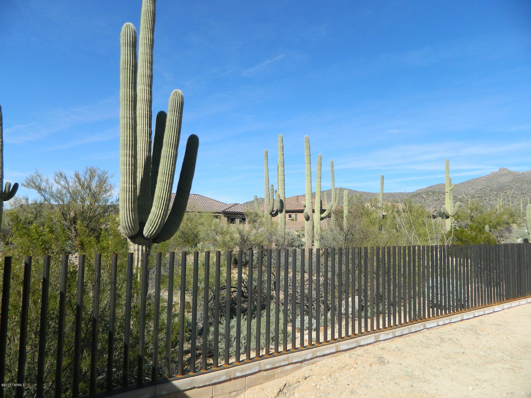Los Saguaros At Dove Mountain SQ20121640199 - Residential