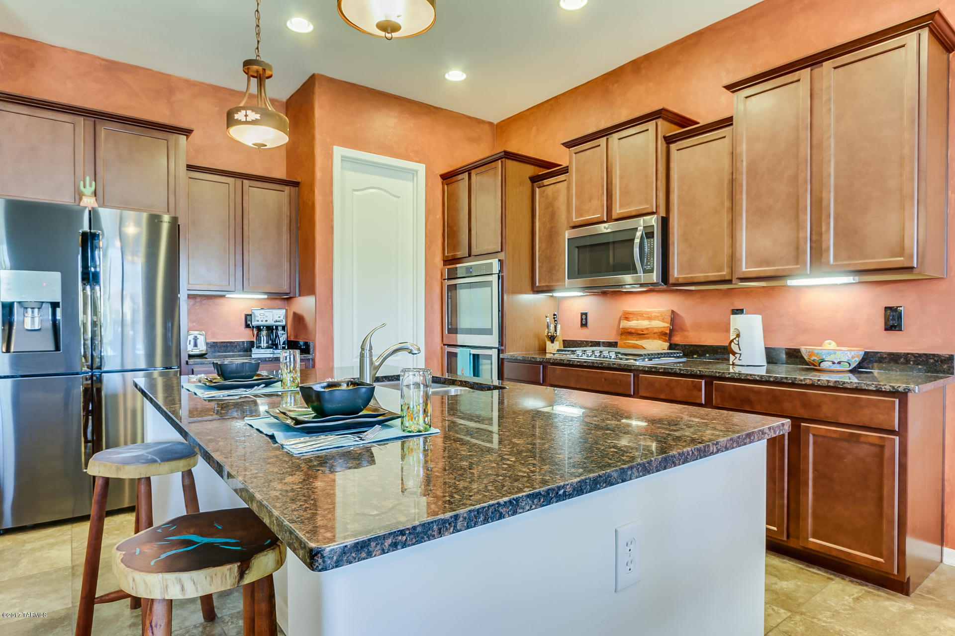 Los Saguaros At Dove Mountain SQ20121640199 - Residential