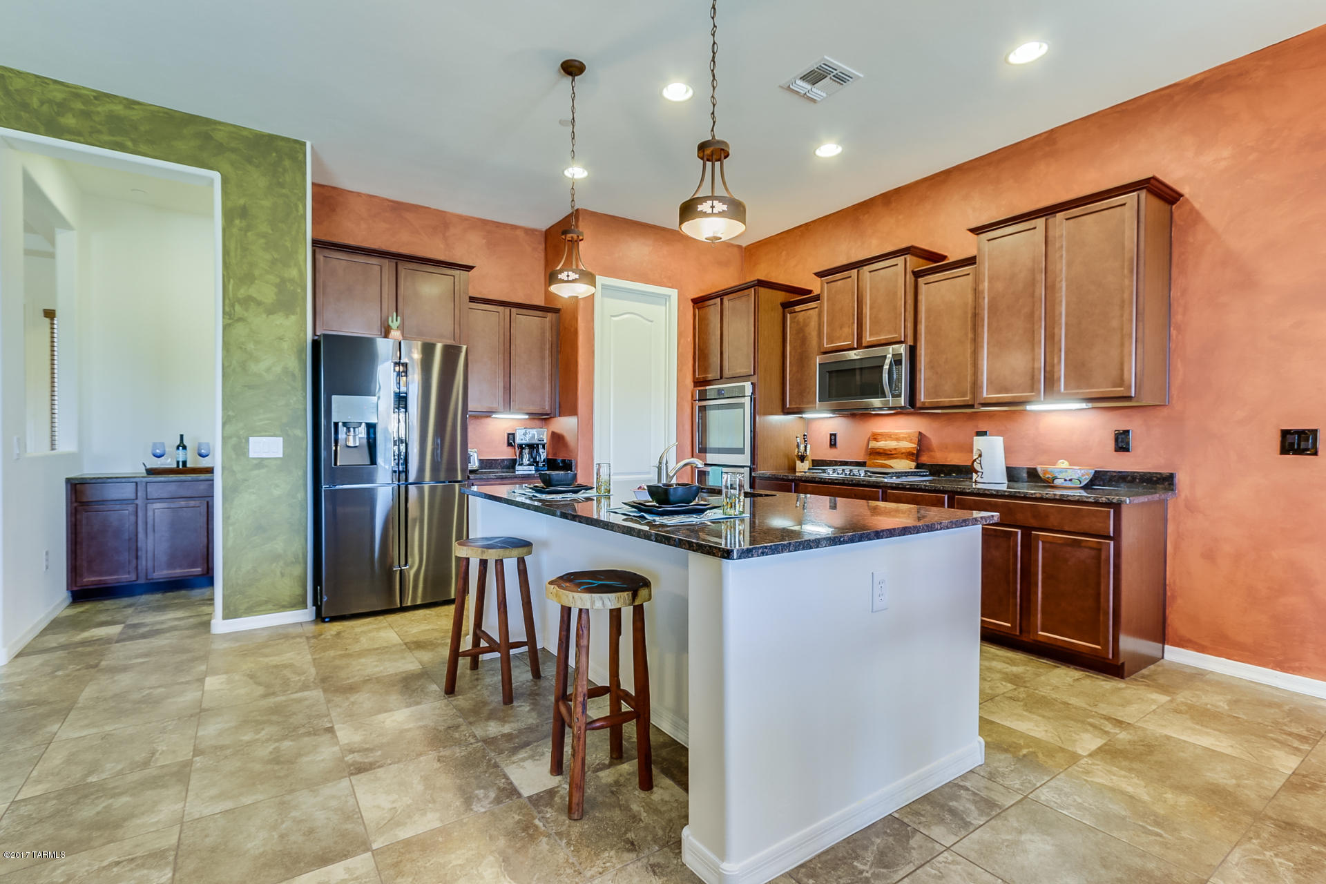 Los Saguaros At Dove Mountain SQ20121640199 - Residential
