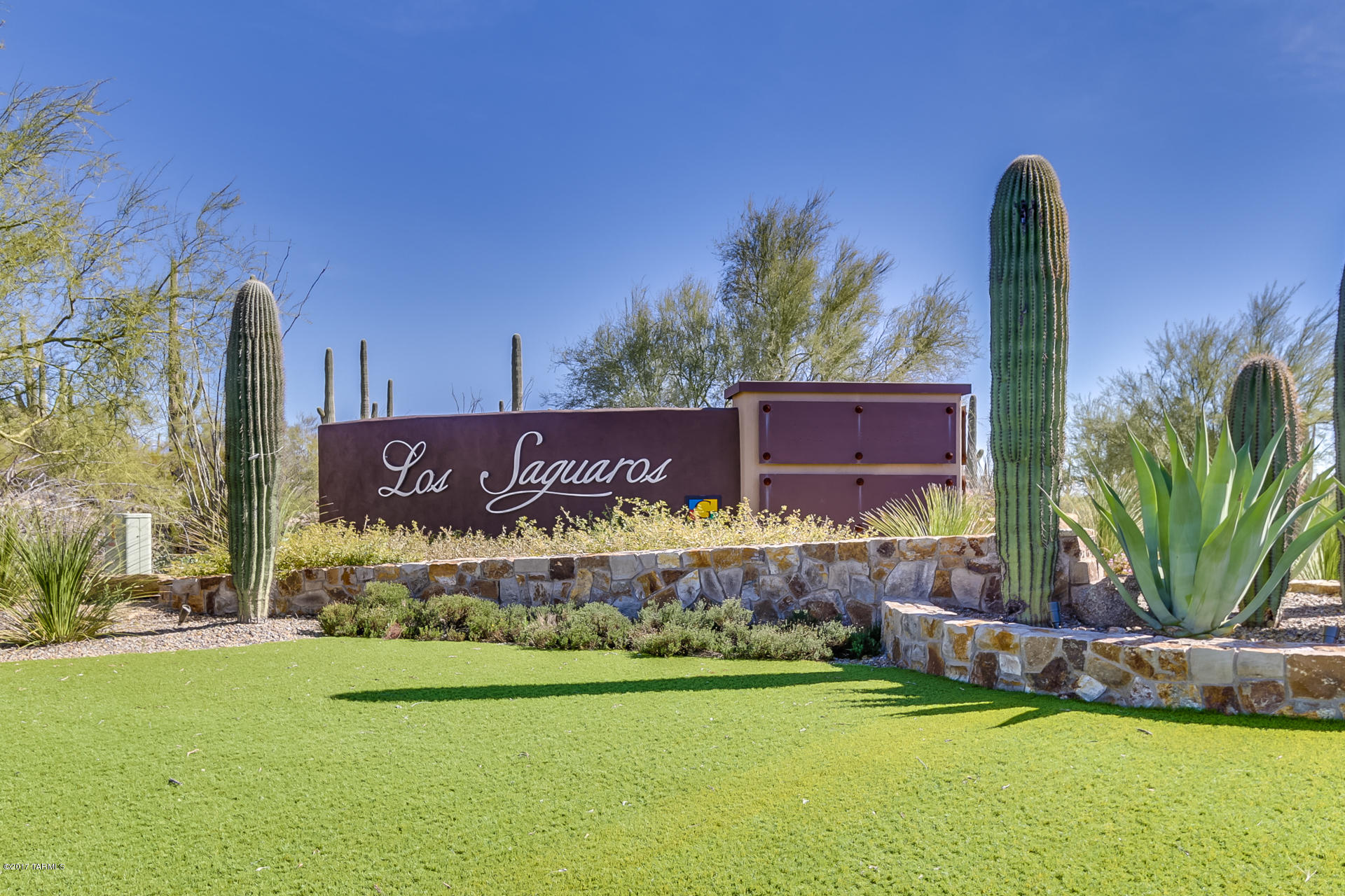 Los Saguaros At Dove Mountain SQ20121640199 - Residential