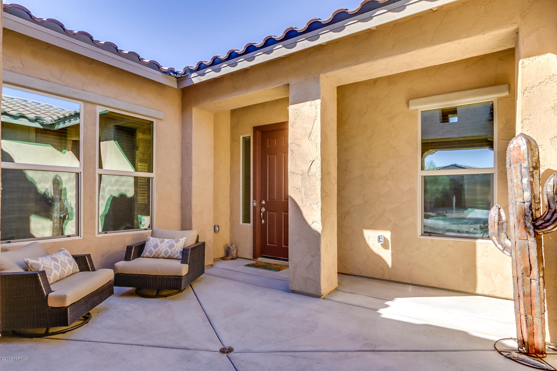 Los Saguaros At Dove Mountain SQ20121640199 - Residential