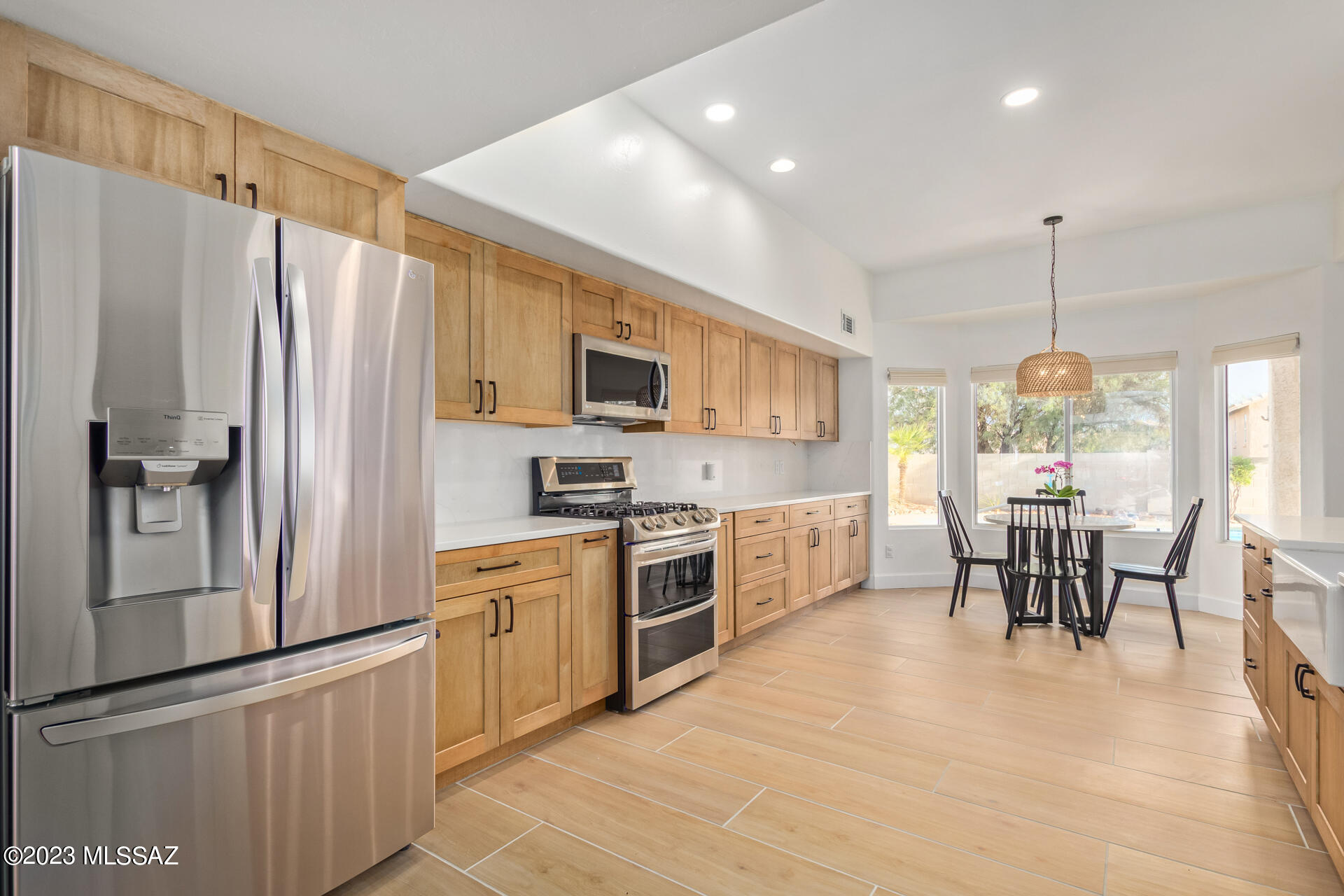 Canada Hills - Parcels D And E (1-57) - Residential