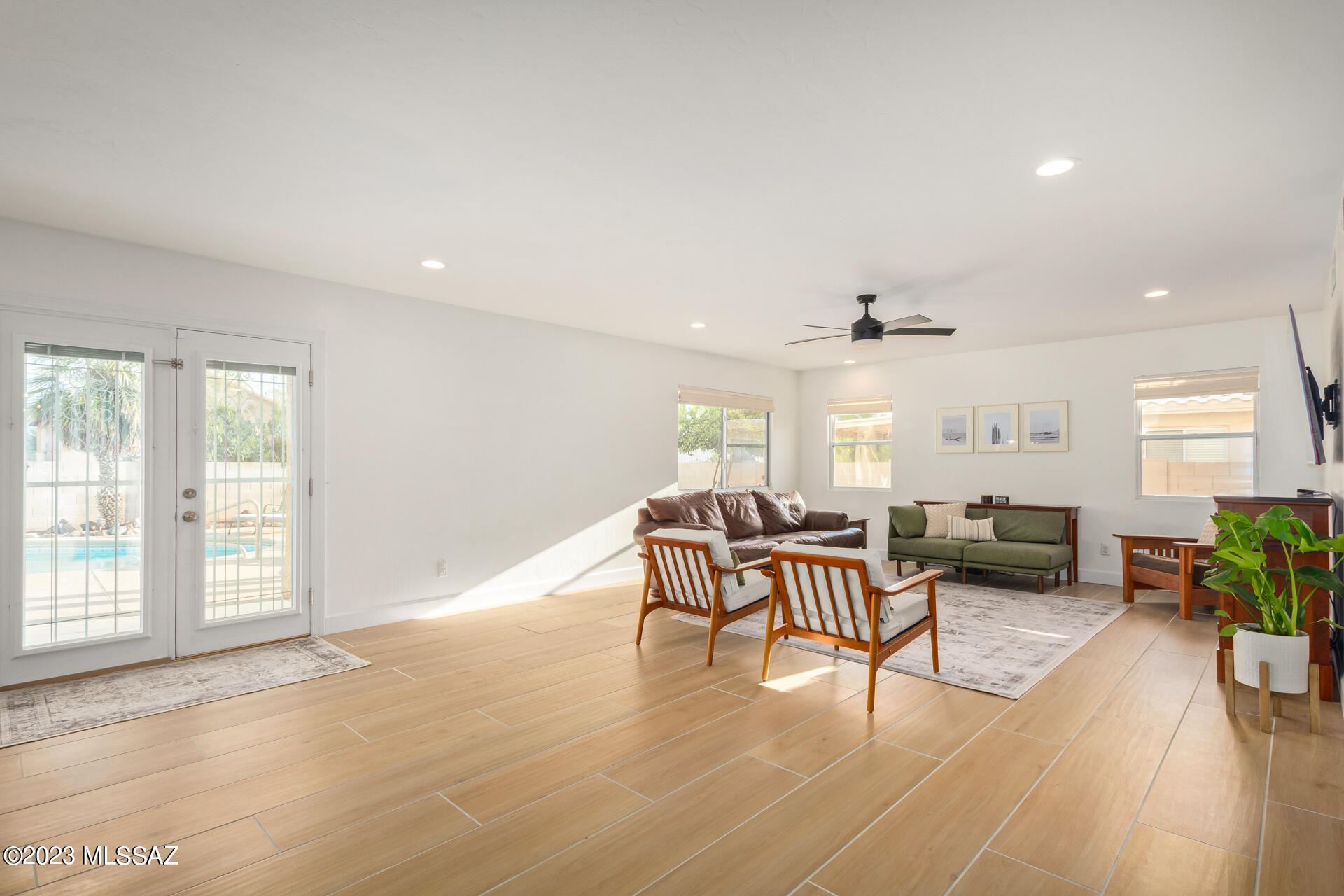 Canada Hills - Parcels D And E (1-57) - Residential